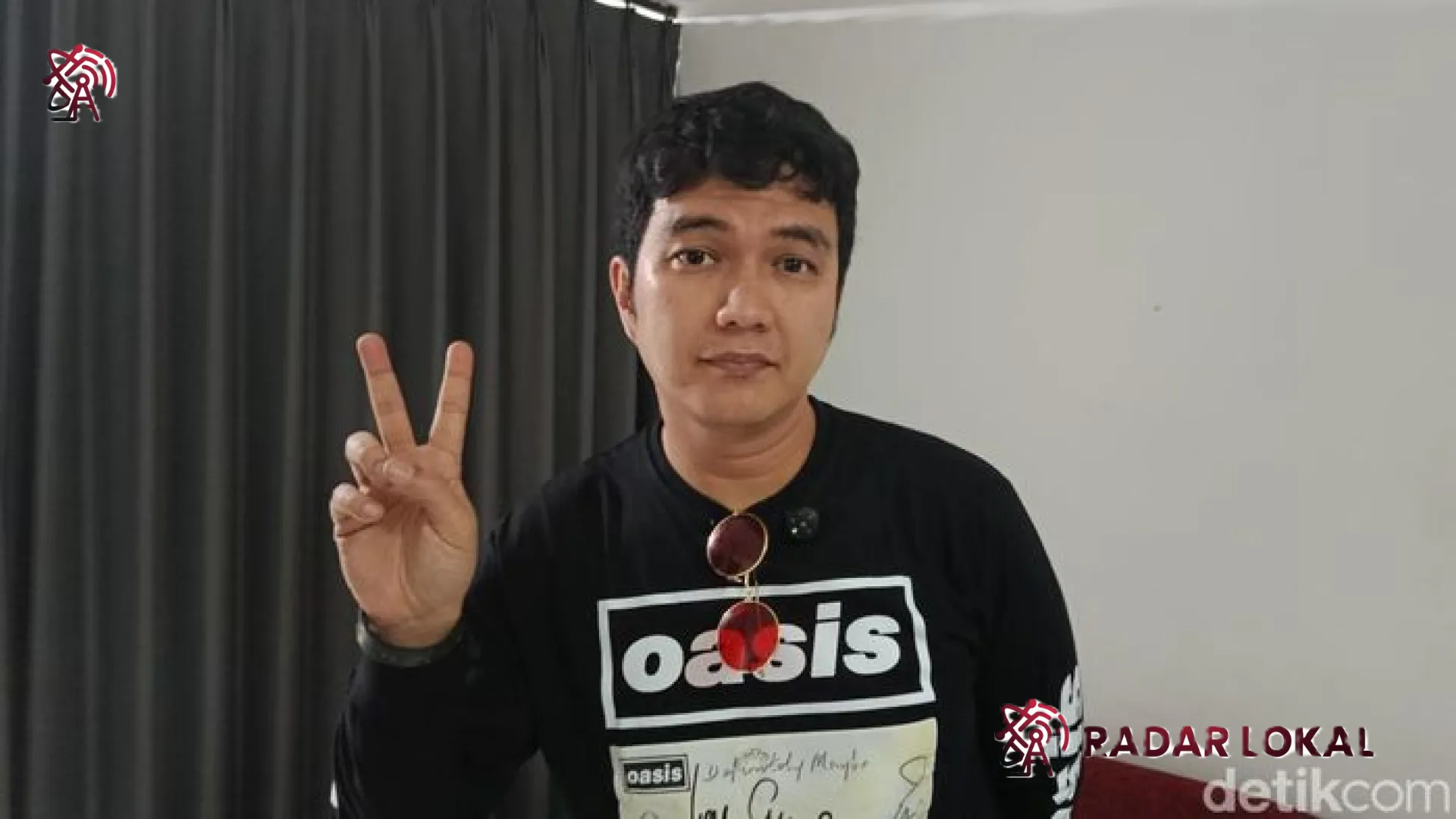Momen Penyesalan Mendalam Aldi Taher: Mengurai Benang Kusut Hubungan dengan Dewi Perssik Terkait Privasi Sang Buah Hati