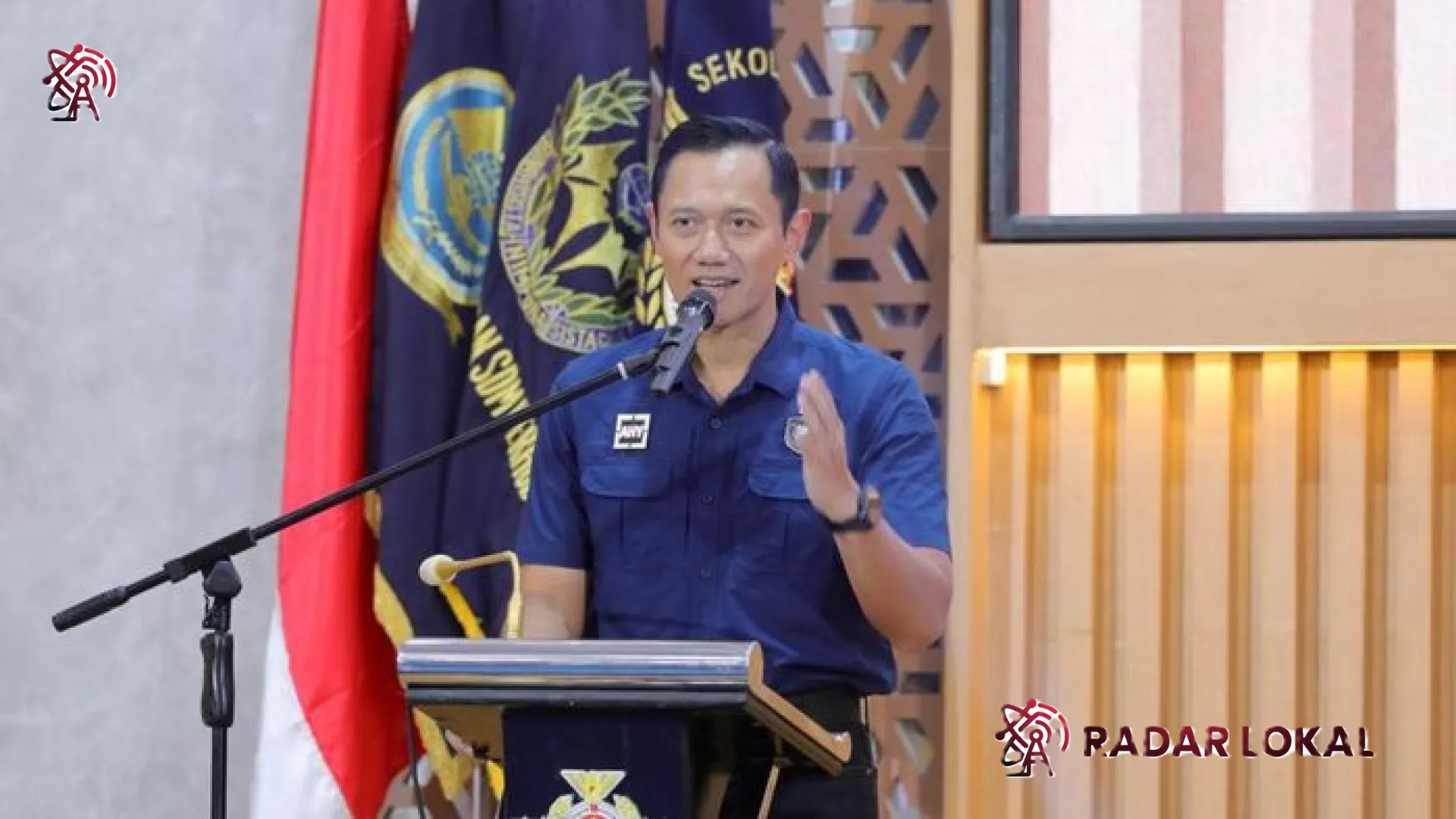 Dilema Langit Indonesia: AHY Jelaskan Alasan di Balik Lonjakan Harga Tiket Pesawat Akibat Fuel Surcharge