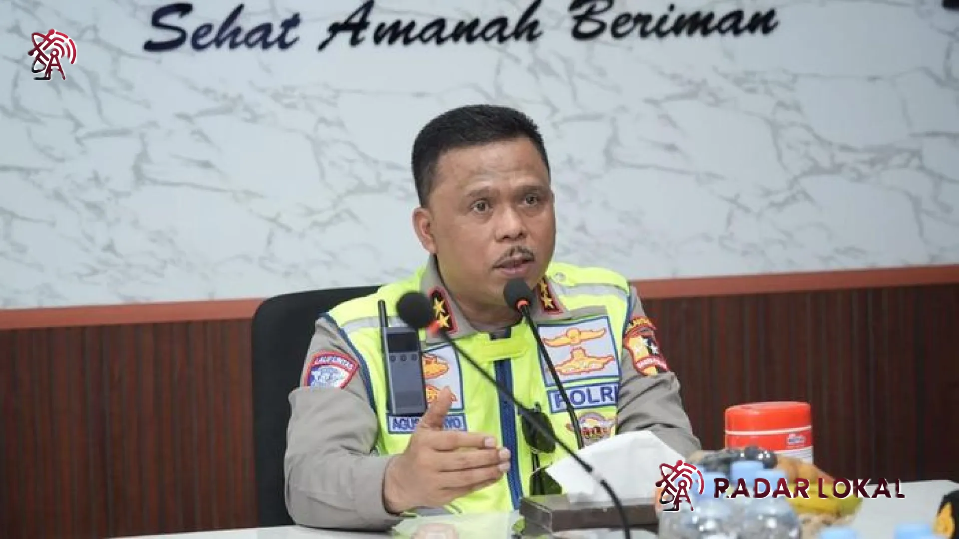 Evaluasi Long Weekend 2026: Kakorlantas Sebut Budaya Tertib Masyarakat Jadi Kunci Kelancaran Arus Lalu Lintas