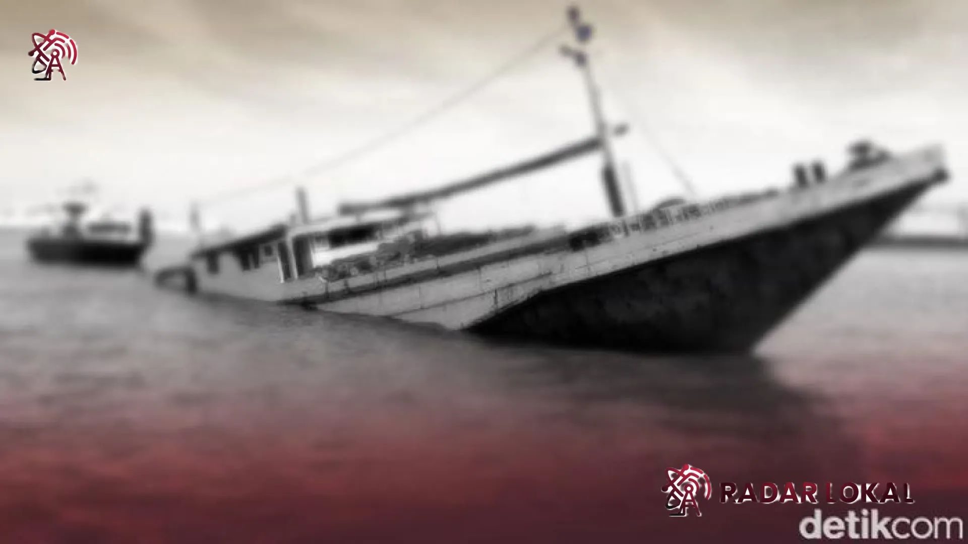 Tragedi di Selat Malaka: Operasi Pencarian WNI Korban Kapal Tenggelam di Malaysia Resmi Dihentikan