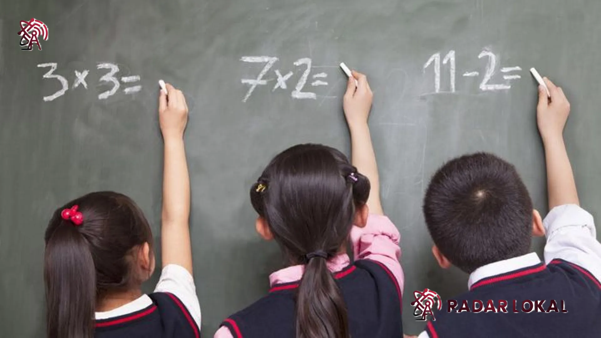 Alarm Bahaya Dunia Pendidikan: Mengapa Skor Matematika dan Literasi Siswa Terjun Bebas di Era Digital?