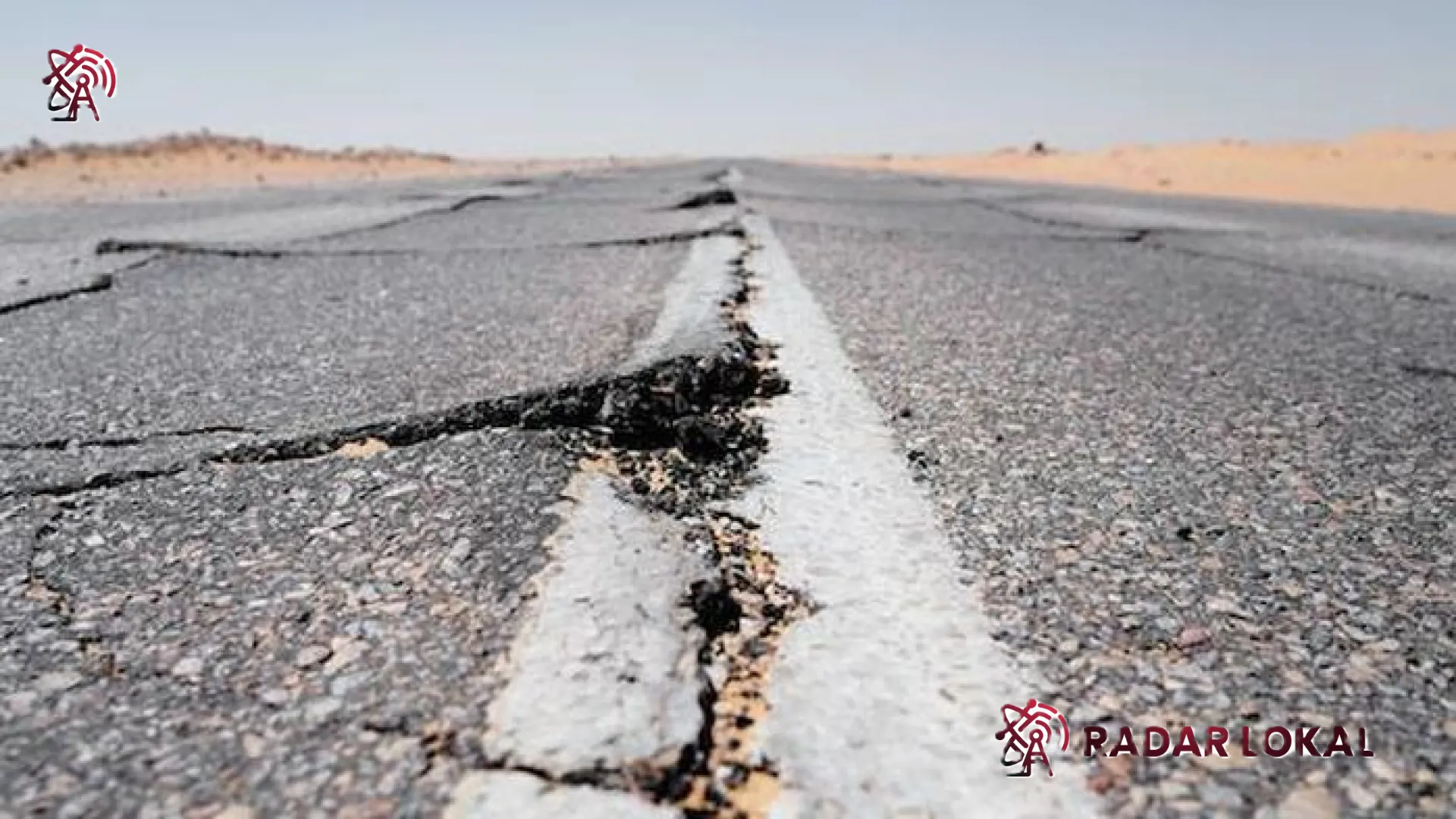 Tragedi Gempa M 5,2 Guncang Guangxi China: Pasangan Lansia Tewas, Ribuan Warga Kehilangan Tempat Tinggal