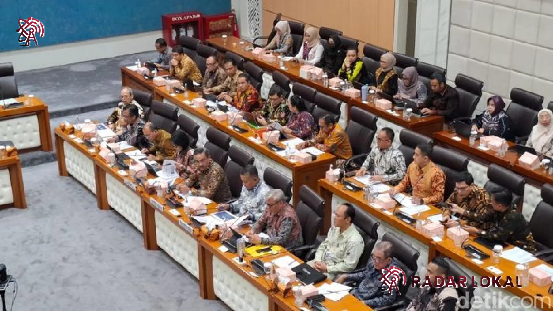 Akselerasi Ekonomi Kerakyatan: Penyaluran KUR Tembus Rp 105,8 Triliun Menyasar Jutaan Pelaku UMKM