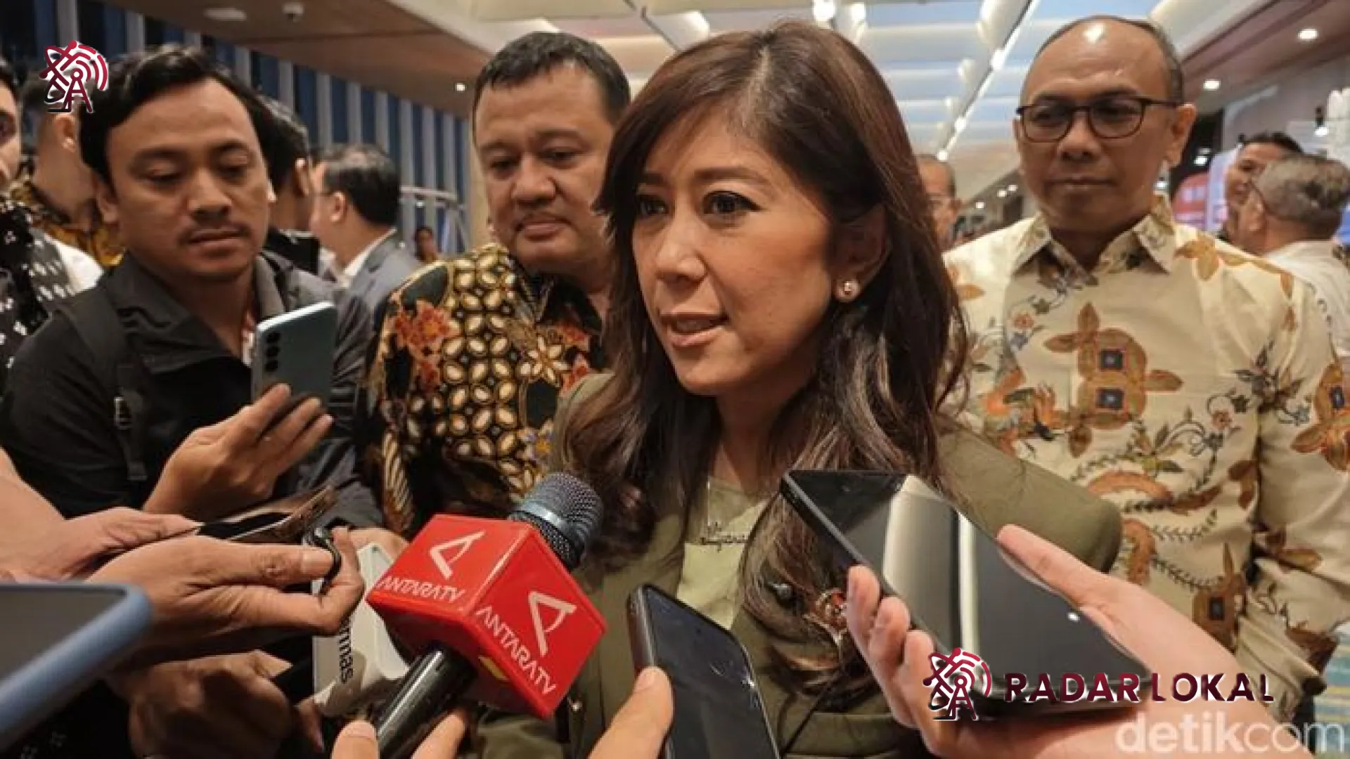 Waspada Modus Catut Nama Pejabat: Komdigi Putus Rantai 3.000 Nomor Scam dan Tekan Perputaran Judol