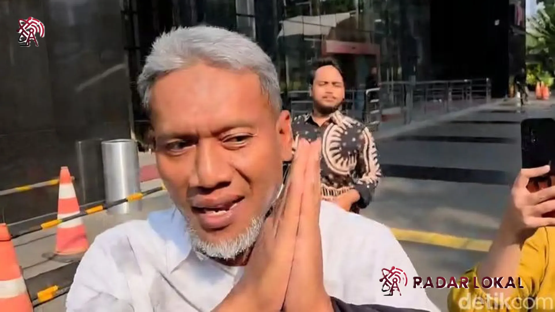 Menguak Peran Heri Black: Jejak Kasus Korupsi Importasi Bea Cukai yang Menggurita