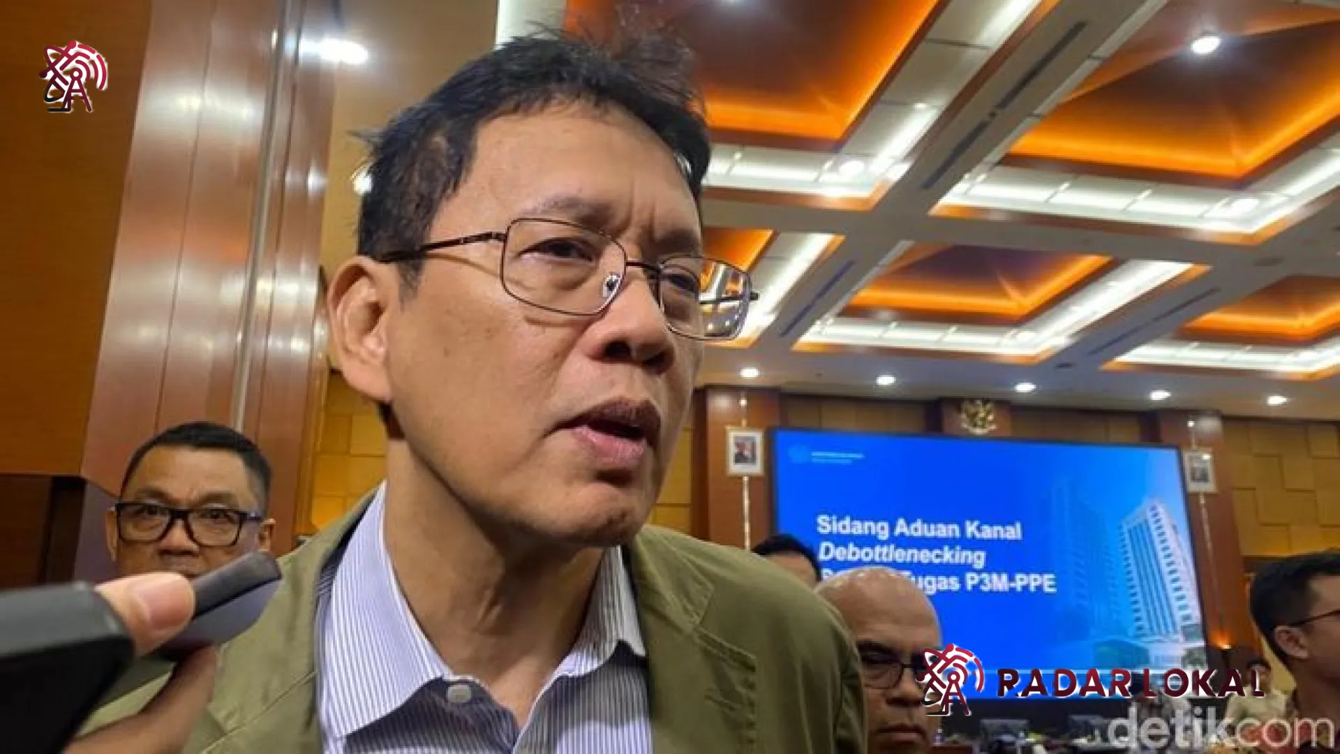 Purbaya Yudhi Sadewa Tegaskan APBN Solid: Fondasi Ekonomi Indonesia Tetap Kokoh di Tengah Tantangan Global