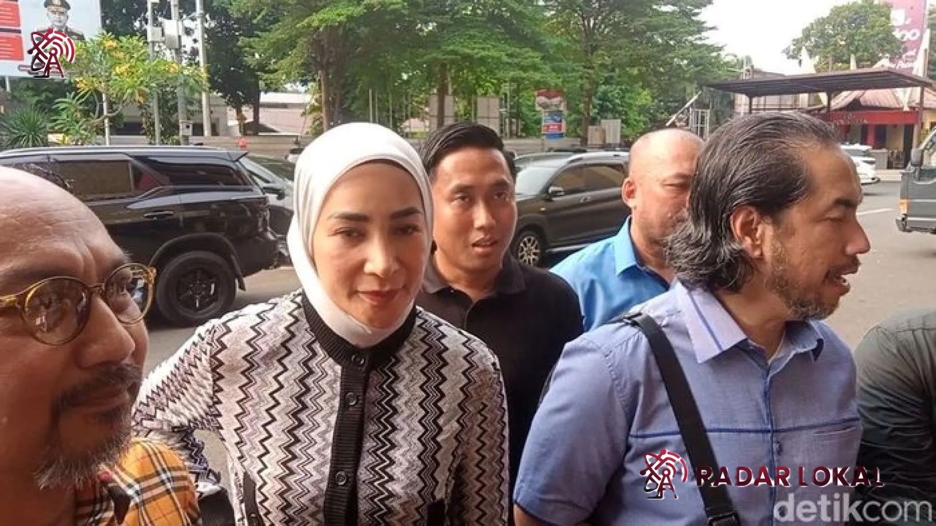 Drama Hukum Erin dan Eks ART: Antara Tawaran Damai dan Tekad Melawan Pembunuhan Karakter