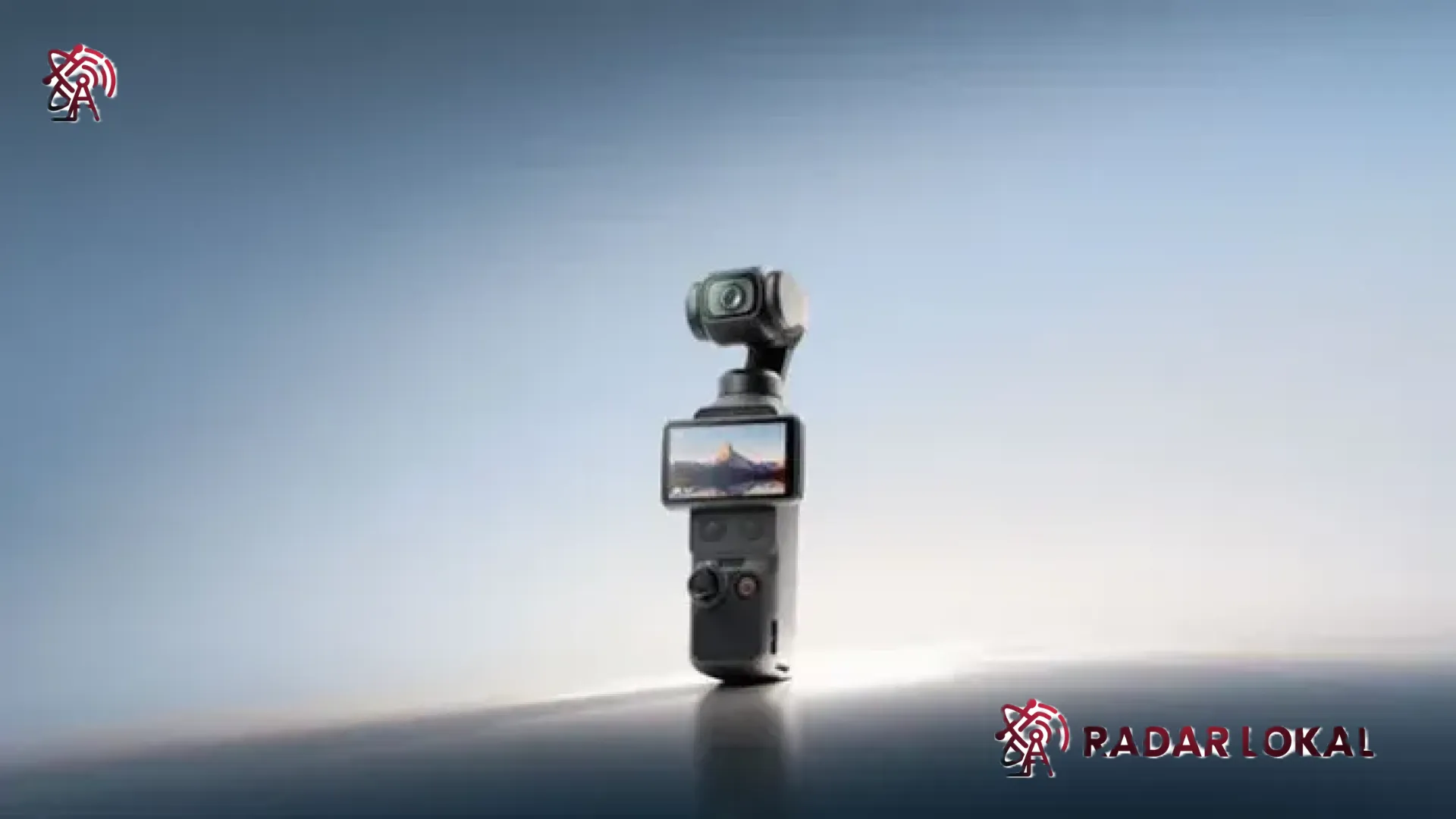 Revolusi Sinematik dalam Genggaman: DJI Osmo Pocket 4P Guncang Panggung Cannes Film Festival