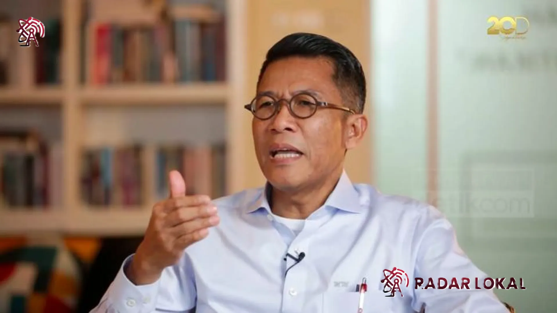 Paradoks Cuan Bank Indonesia: Mengapa Pendapatan Bank Sentral Melejit Saat Rupiah Terkapar?