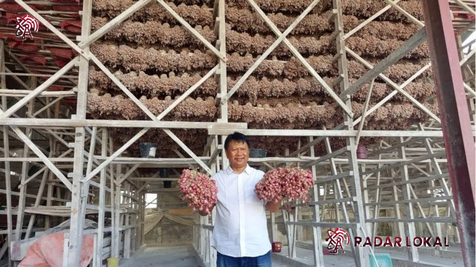Menjaga Dapur Tetap Ngebul: Strategi Bank Indonesia Mengawal Stabilitas Pangan dari Ladang Hingga Meja Makan