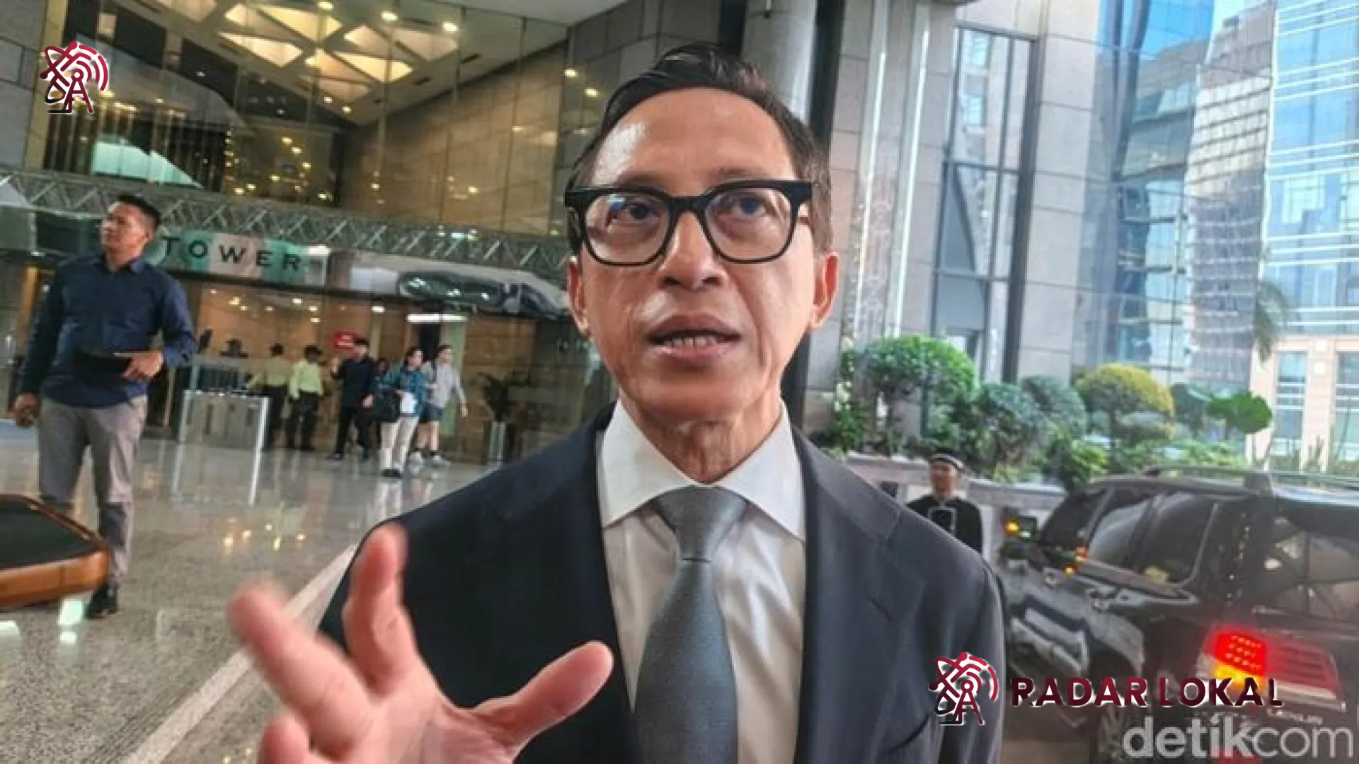 Estafet Kepemimpinan Mandiri Sekuritas: Oki Ramadhana Nahkodai INA, Alex Widi Jaga Momentum Pertumbuhan