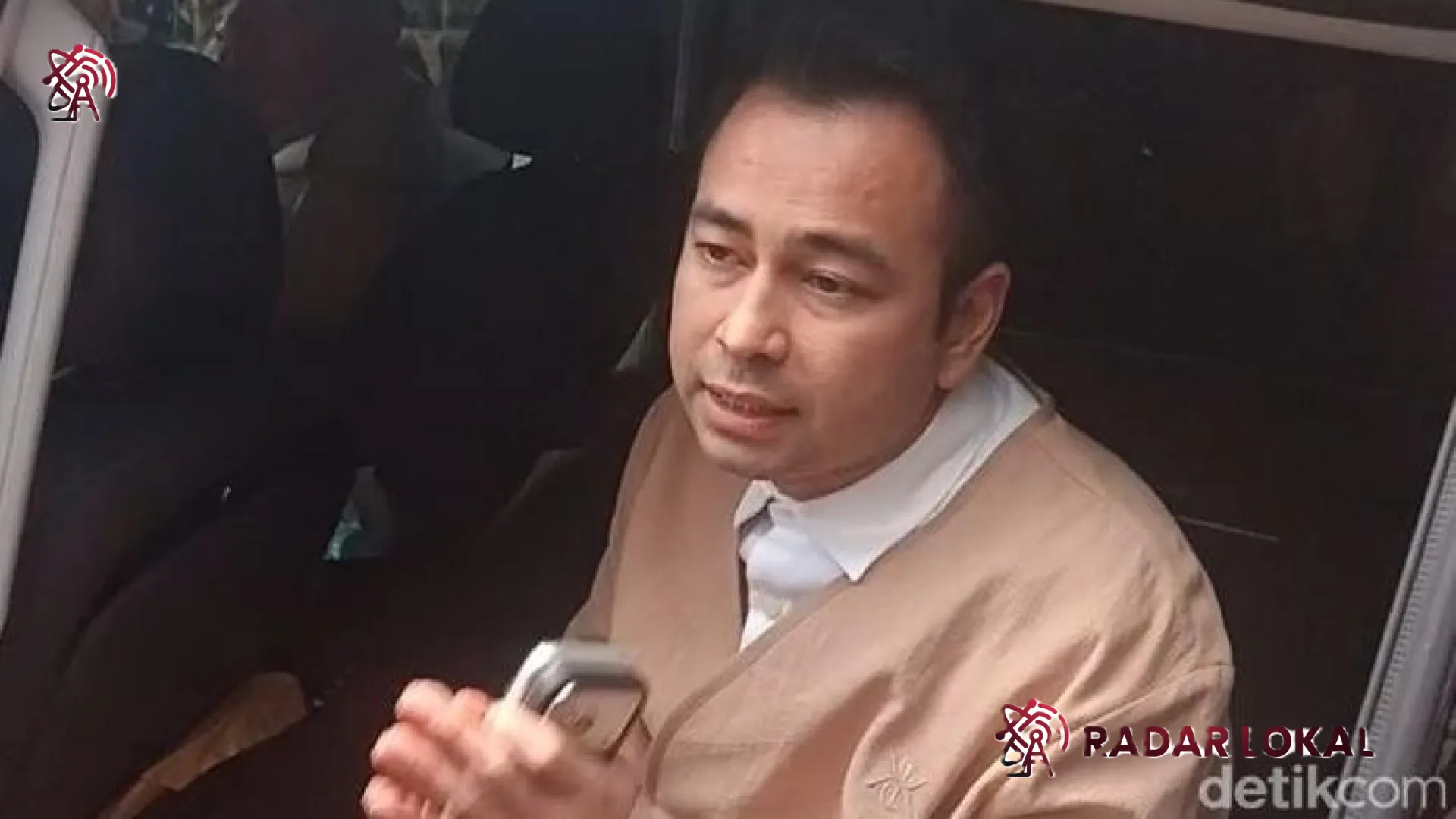 Raffi Ahmad Siap Berangkat Haji: Ungkapan Haru Sang Sultan Andara dan Transformasi Spiritual yang Menginspirasi