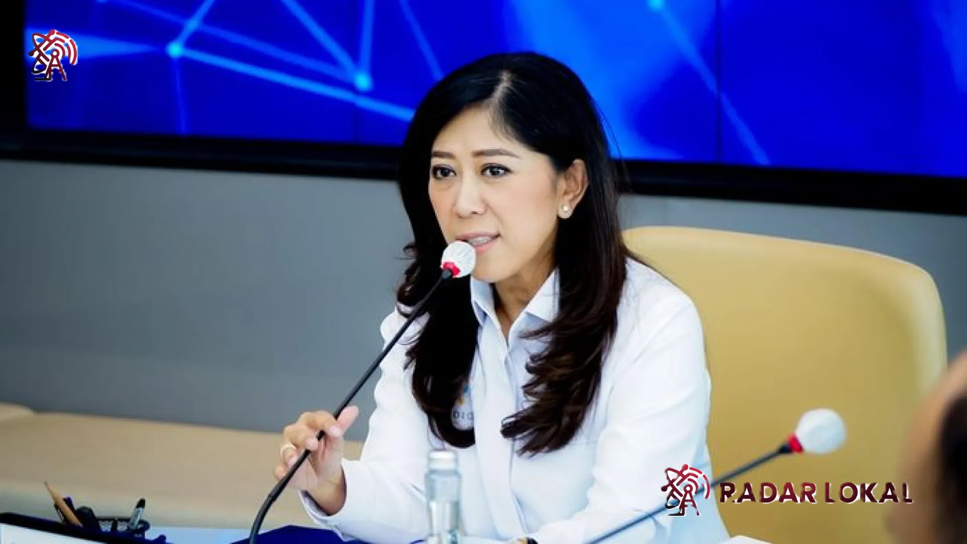 Akhiri Era Anonimitas, Komdigi Wajibkan Nomor HP untuk Akun Medsos demi Perkuat Ketahanan Digital