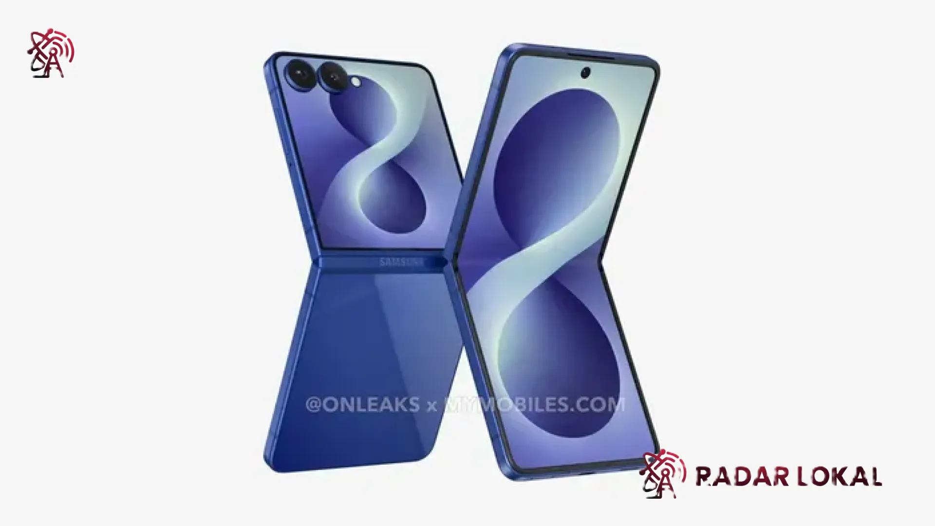 Masa Depan Ponsel Lipat di Ujung Tanduk? Mengapa Galaxy Z Flip8 Mungkin Menjadi Seri Clamshell Terakhir Samsung