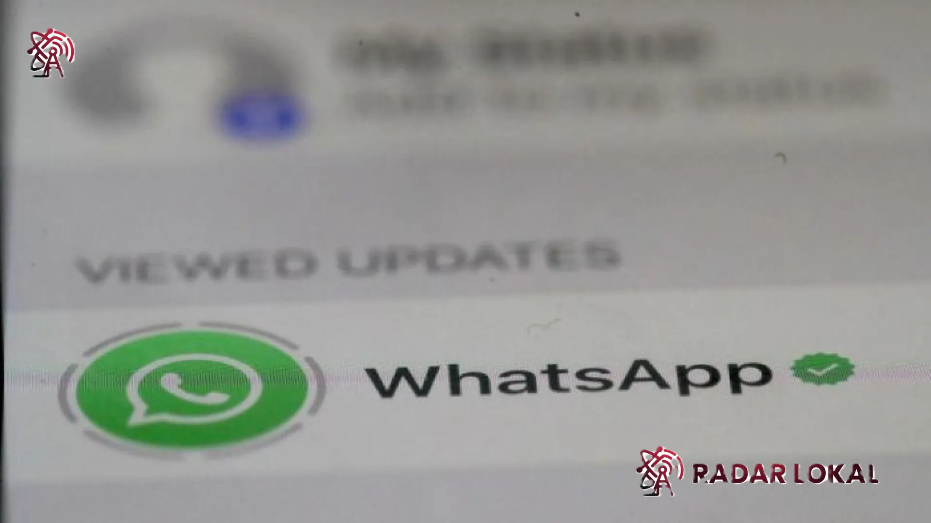 Revolusi Privasi WhatsApp Status: Hadirnya Fitur Close Friend yang Lebih Personal dan Eksklusif