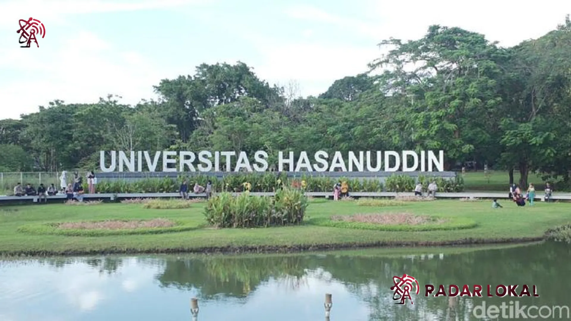 Tragedi di Kampus Merah: Mahasiswi Baru Unhas Tewas Terjatuh dari Gedung FT, Jejak Pesan Suara Terakhir Menjadi Luka Mendalam