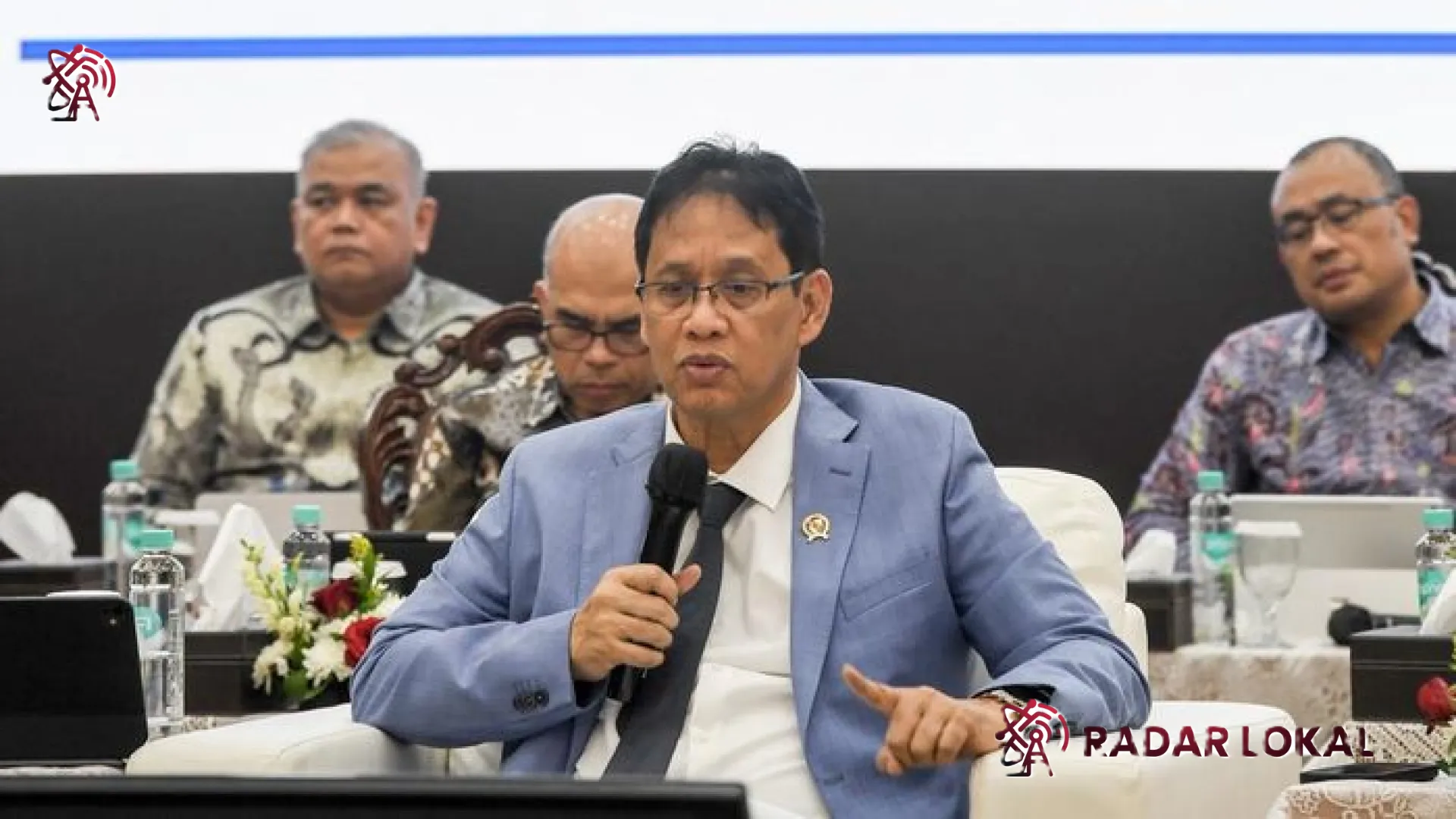 Langkah Strategis Prabowo Benahi Tata Kelola Makan Bergizi Gratis: Menkeu Purbaya Minta Publik Hentikan Polemik