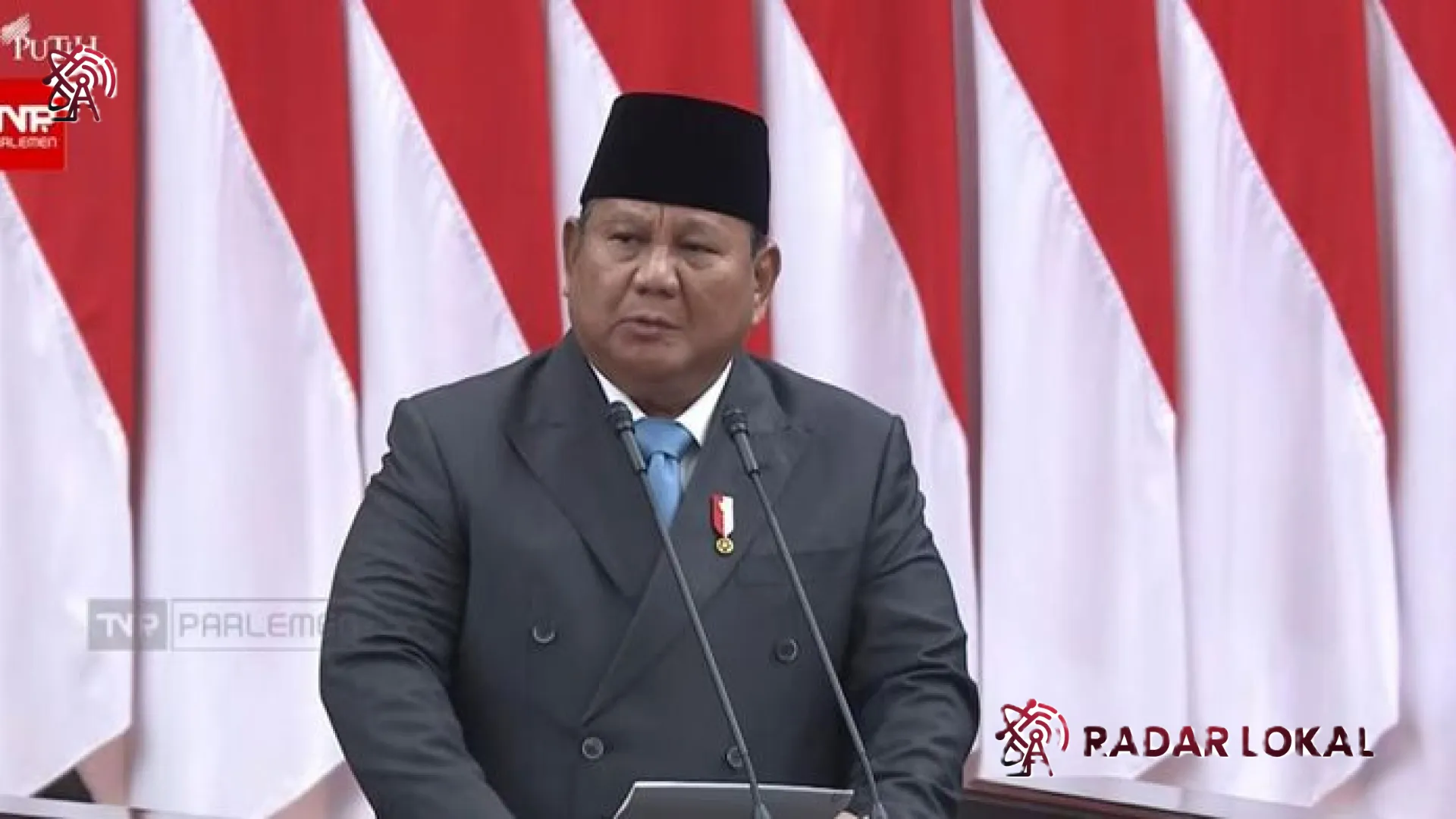 Ketegasan Presiden Prabowo: Ultimatum Perombakan Total Pimpinan Bea Cukai Jika Gagal Berbenah