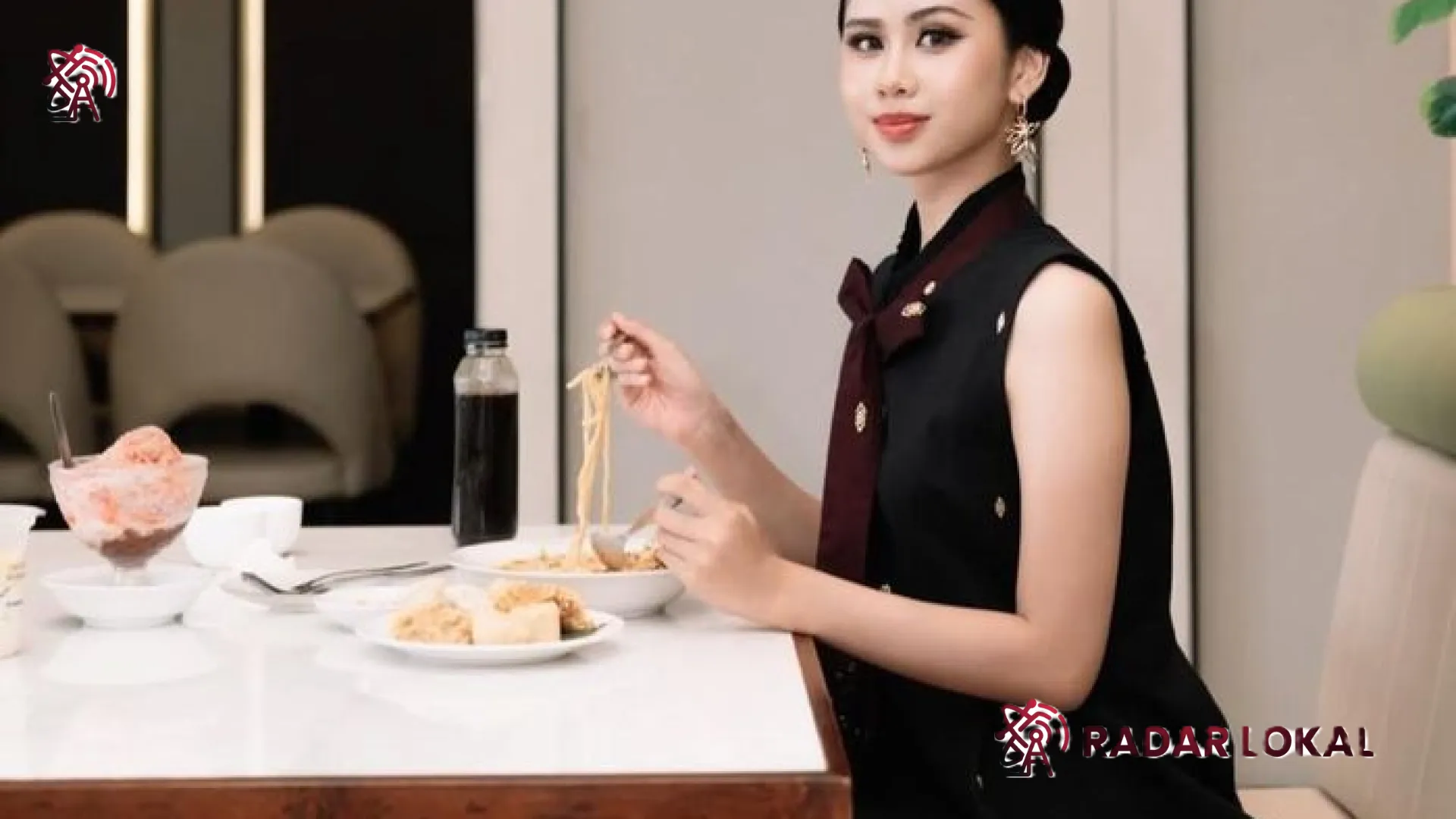 Jejak Prestasi Syifa Rachman: Dari Gemblengan Kimmy Jayanti Menuju Mahkota Miss Teen Beauty Indonesia 2026