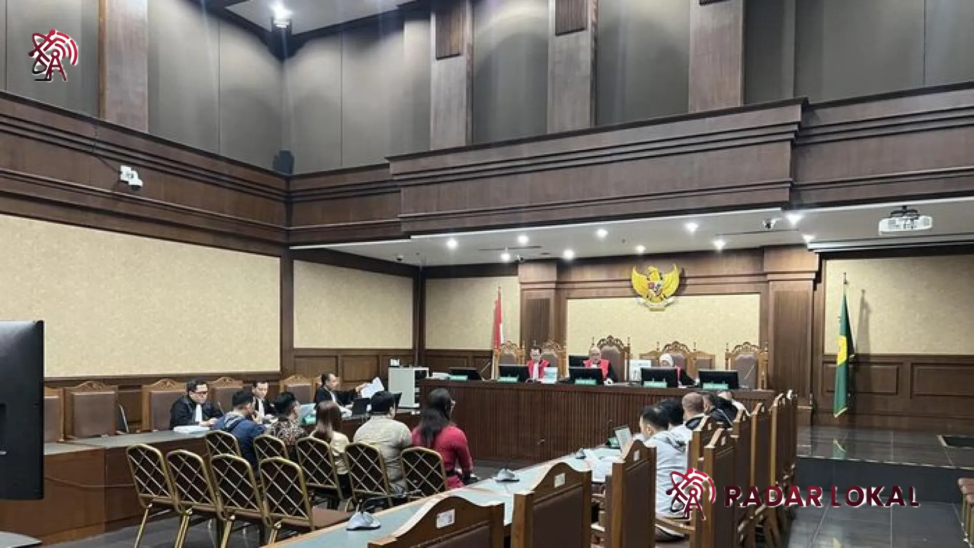 Menguak Tabir Kode Misterius di Balik Skandal Suap Bea Cukai: Benarkah ‘Nomor 1’ Adalah Sang Dirjen?