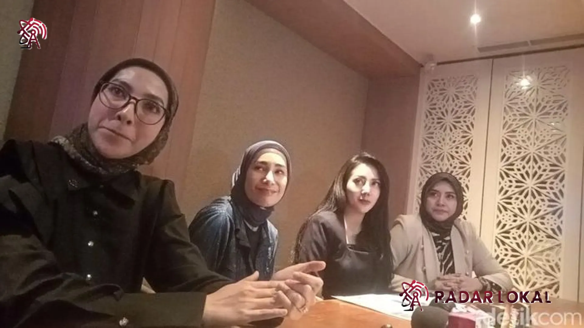 Skandal Pelanggaran Privasi: Anak-Anak Erin Taulany Murka Akibat Ulah Mantan ART yang Sebar Foto Rahasia