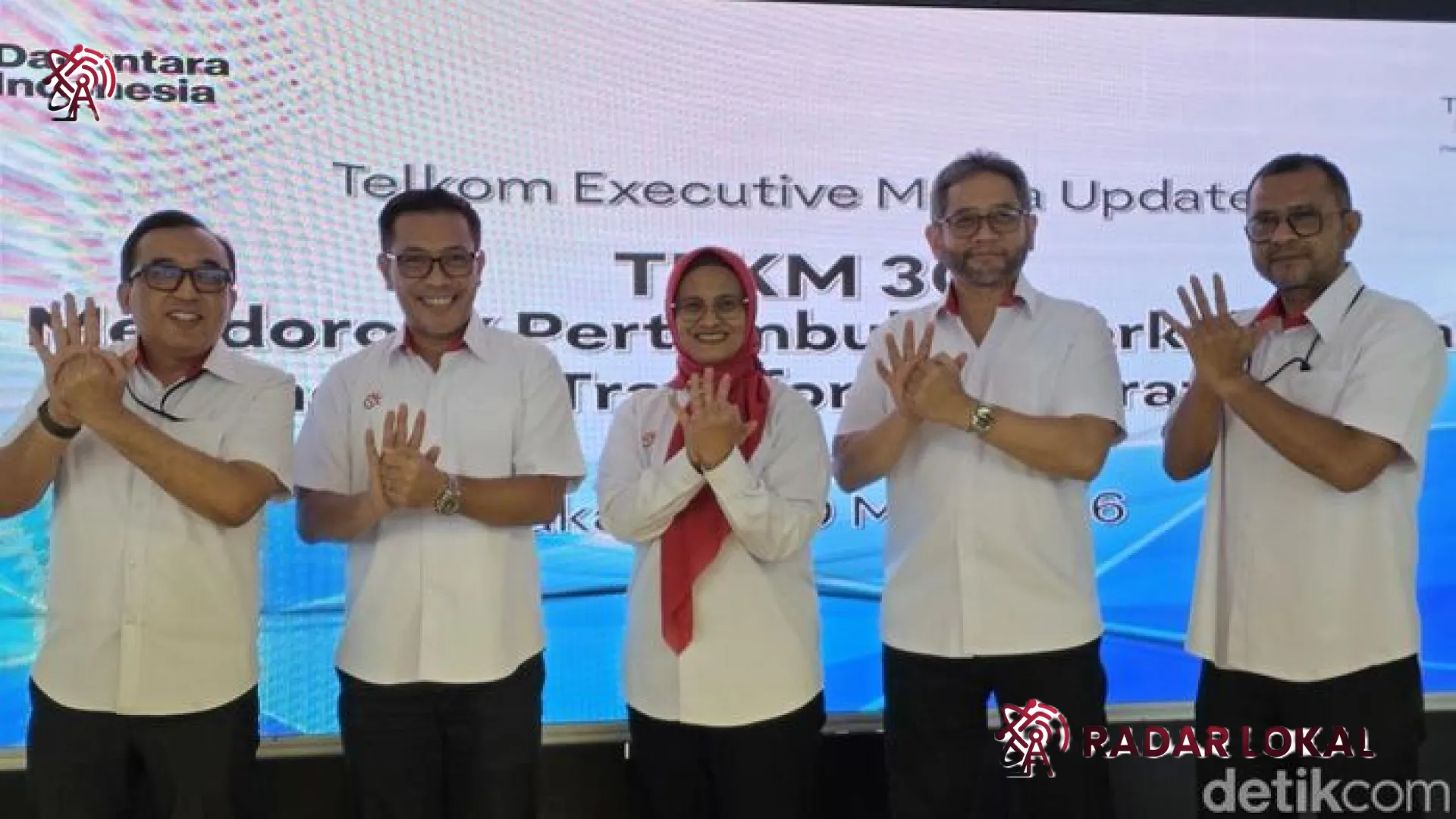 Mengurai Benang Kusut Investigasi SEC: Komitmen Telkom Indonesia Menghadapi Warisan Masalah Masa Lalu