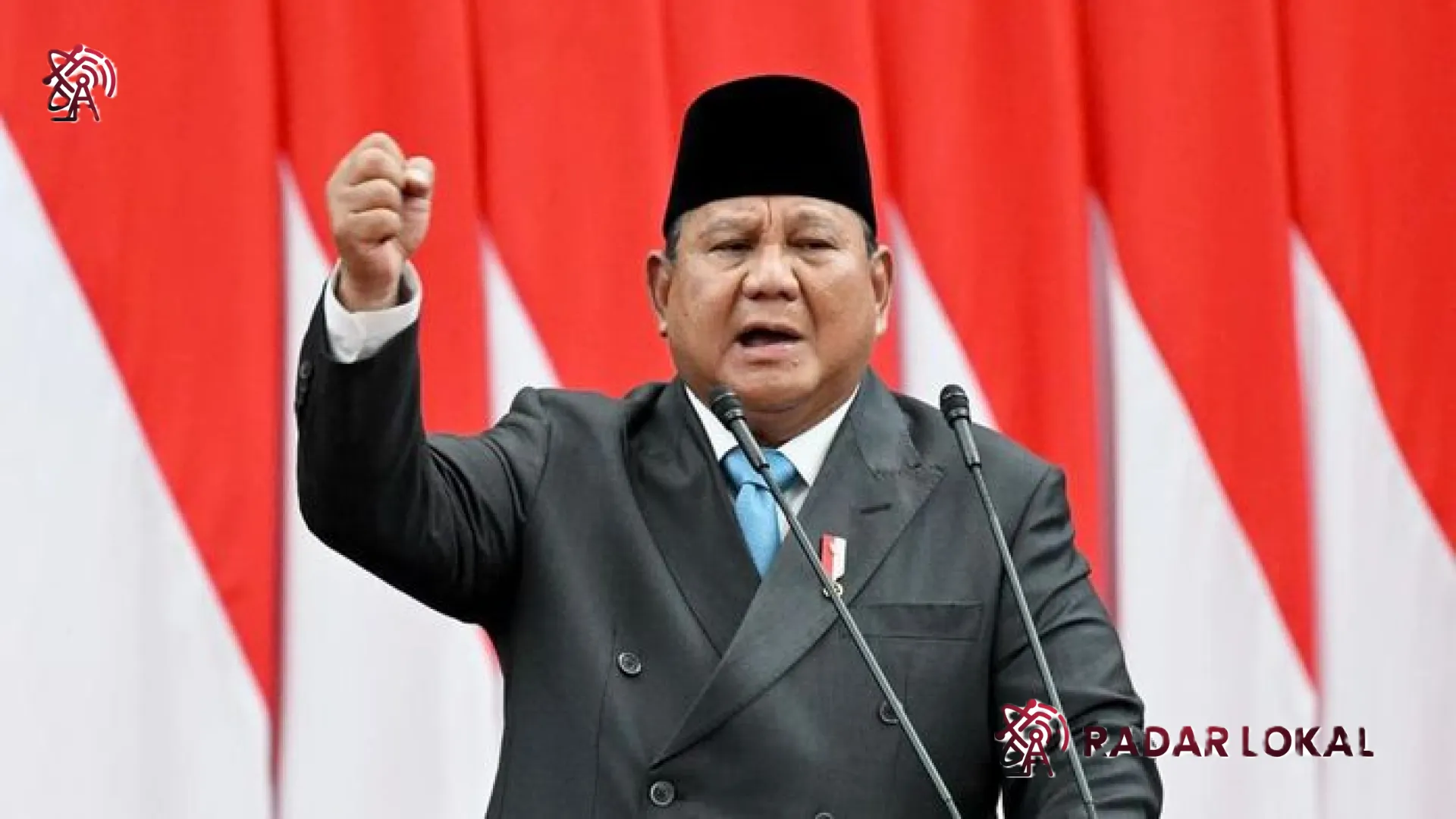 Kedaulatan Ekonomi Baru: Prabowo Bentuk Danantara Sumberdaya Indonesia Sebagai Benteng Ekspor Satu Pintu