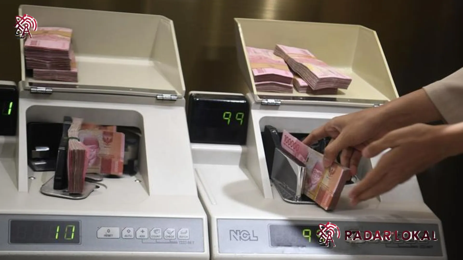 BI Rate Melonjak ke 5,25%: Strategi Berani Bank Indonesia di Tengah Badai Global demi Rupiah