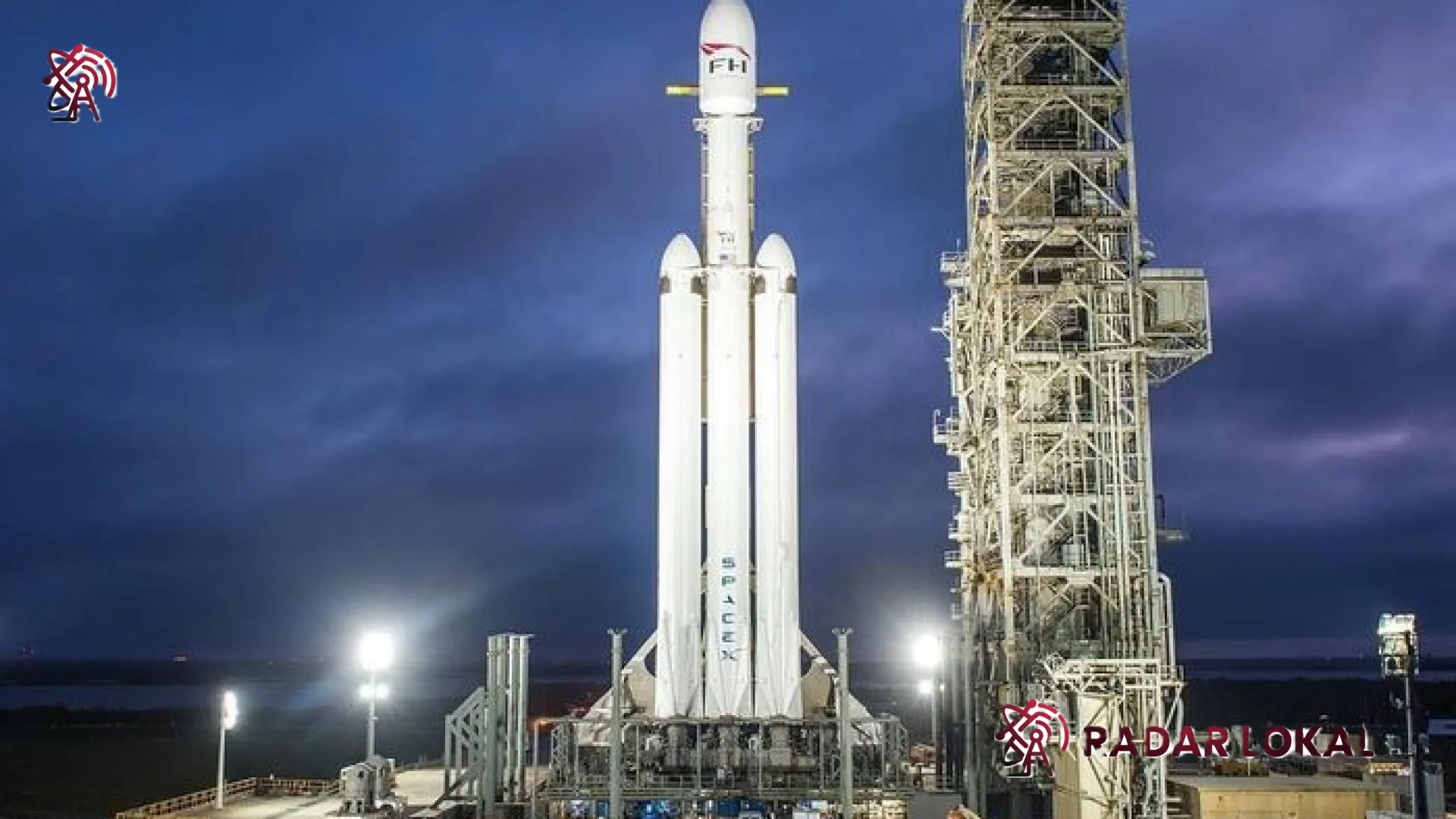 Visi Ambisius di Balik Kerugian Raksasa: Bedah Strategi IPO SpaceX dan Masa Depan AI Antariksa Elon Musk