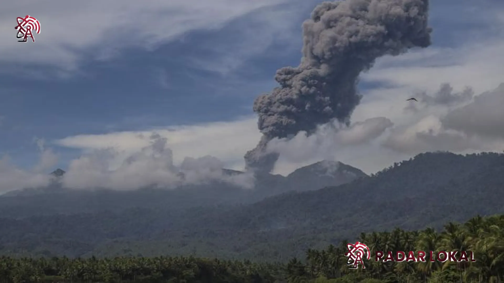 Tragedi Maut Gunung Dukono: Penyelenggara Open Trip Terancam 5 Tahun Penjara Akibat Kelalaian