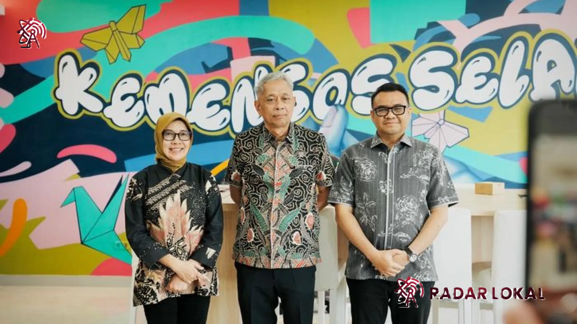 Transformasi Pendidikan di Pelosok: Menilik Langkah Strategis Wamensos Lewat Program Sekolah Rakyat