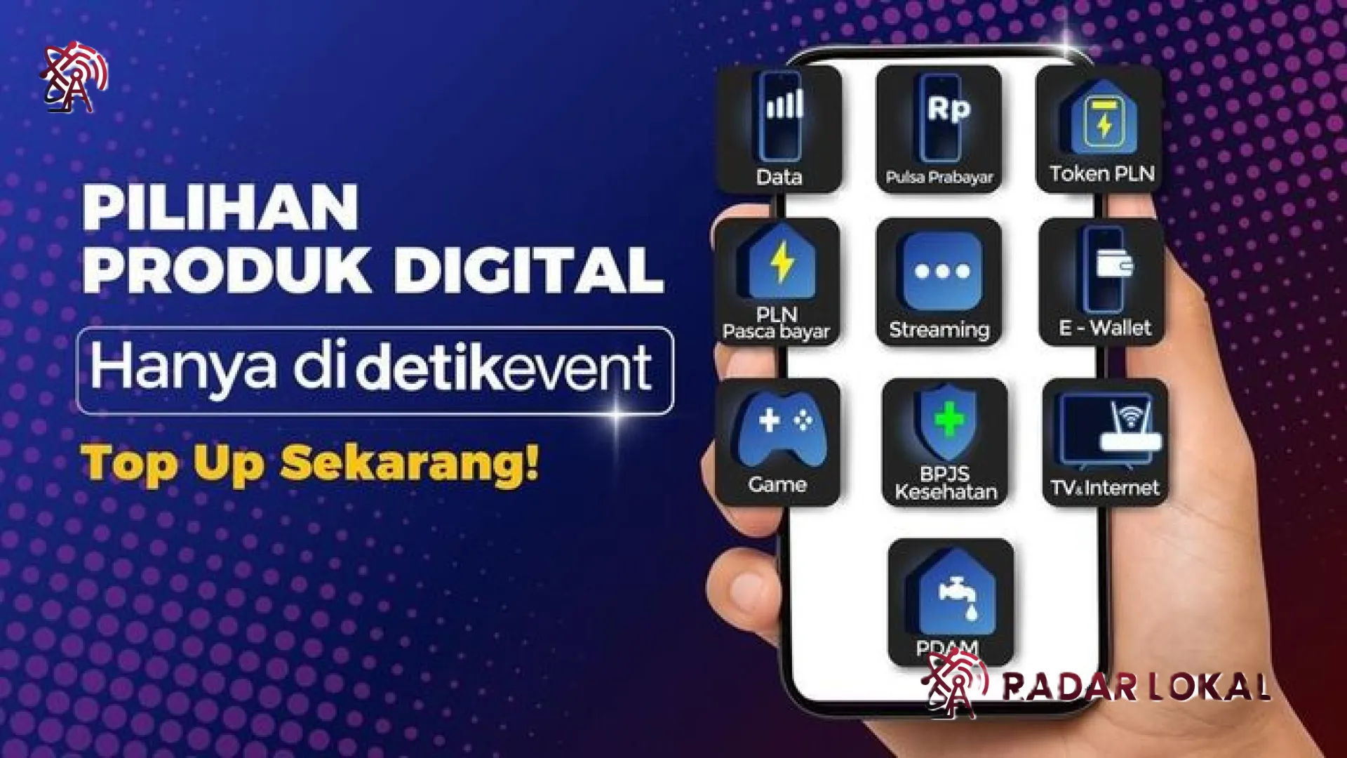 Optimalkan Libur Panjang Idul Adha: Panduan Lengkap Kelola Kebutuhan Digital Tanpa Hambatan
