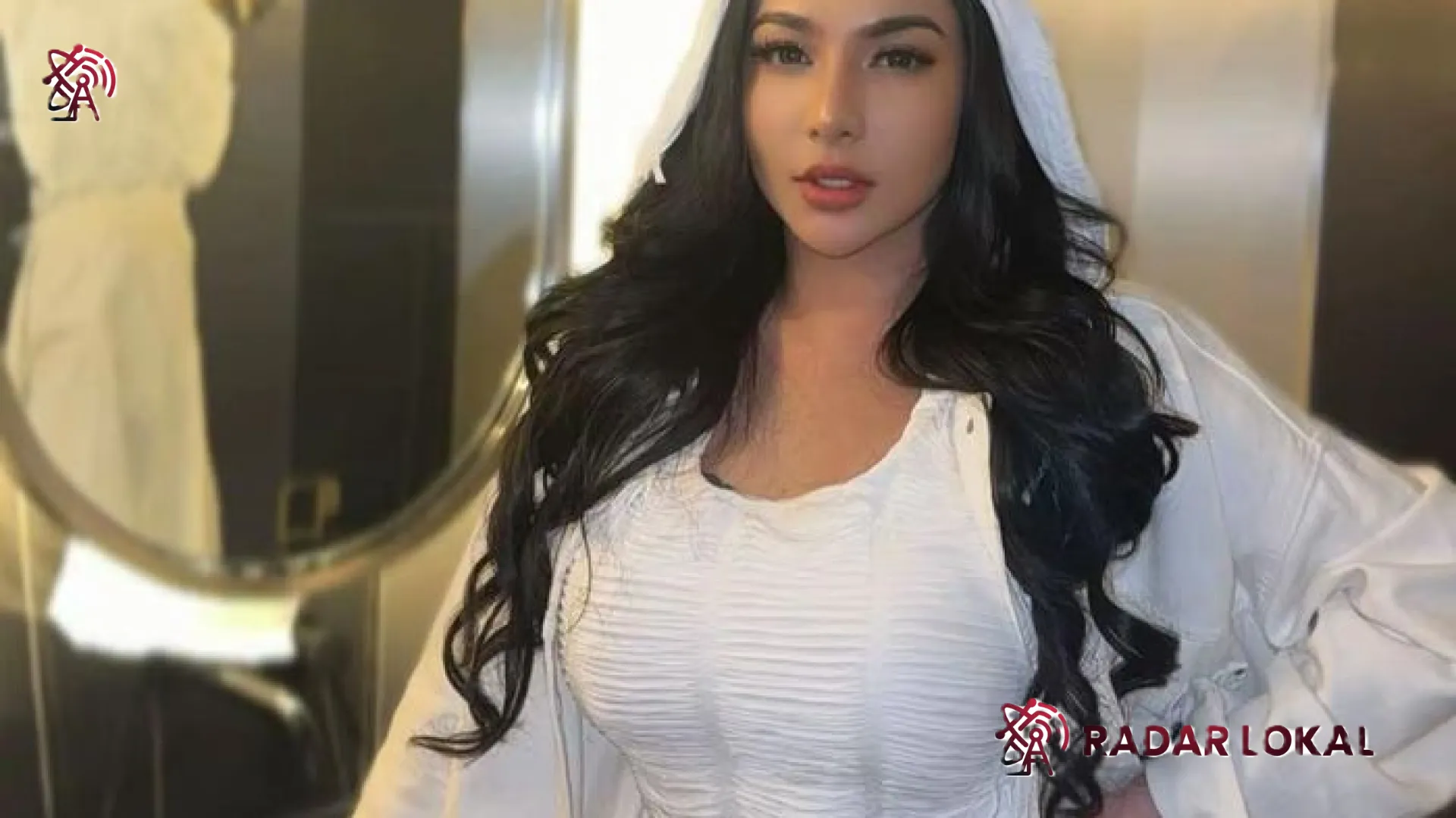 Siva Aprilia Seret Sindikat Penipuan ke Mabes Polri: Modus Licin Catut Nama Sang DJ Terbongkar