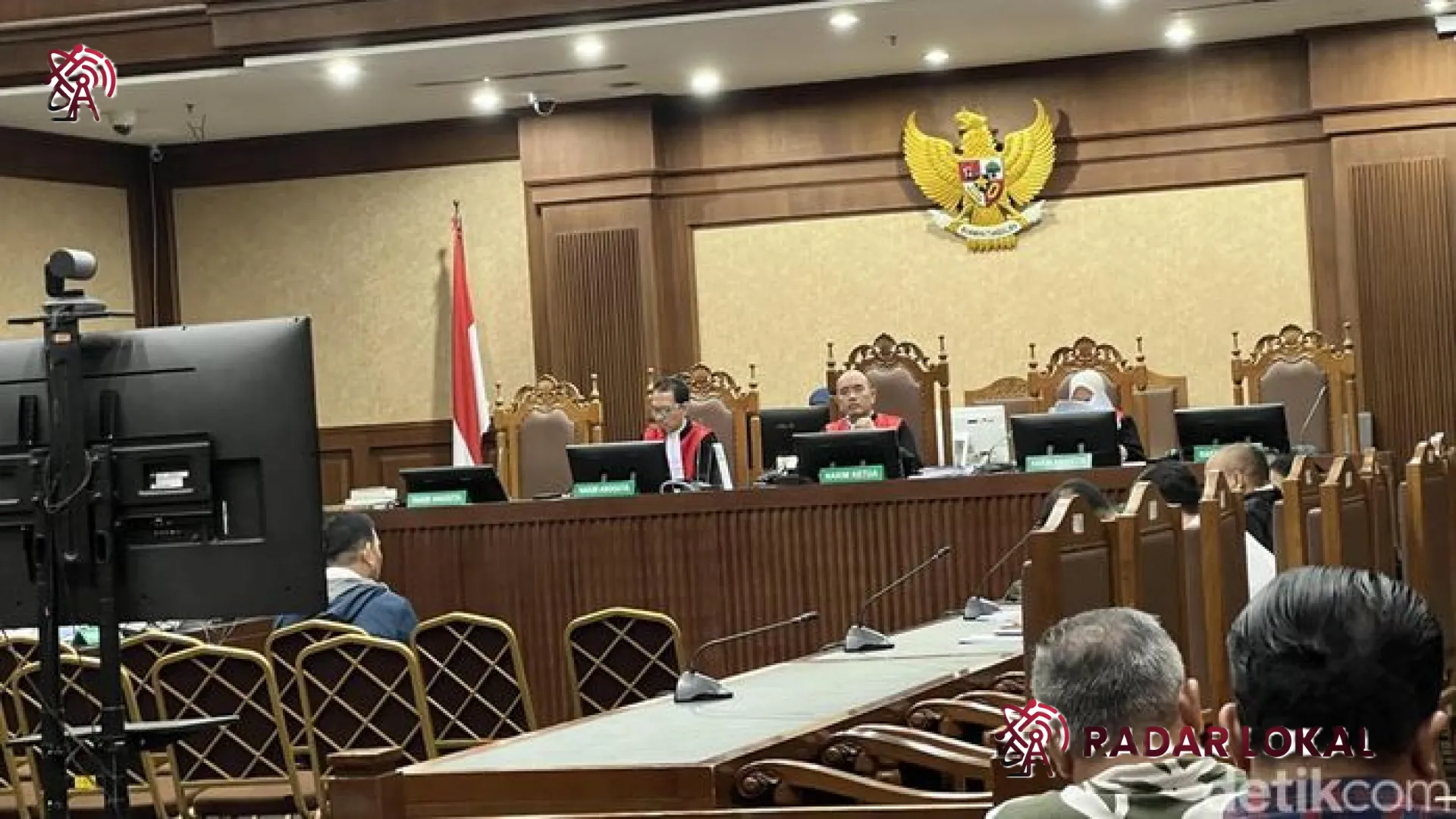 Misteri Amplop Berkode ‘SIS’ dan ‘OC’: Menguak Gurita Suap di Lingkungan Ditjen Bea Cukai