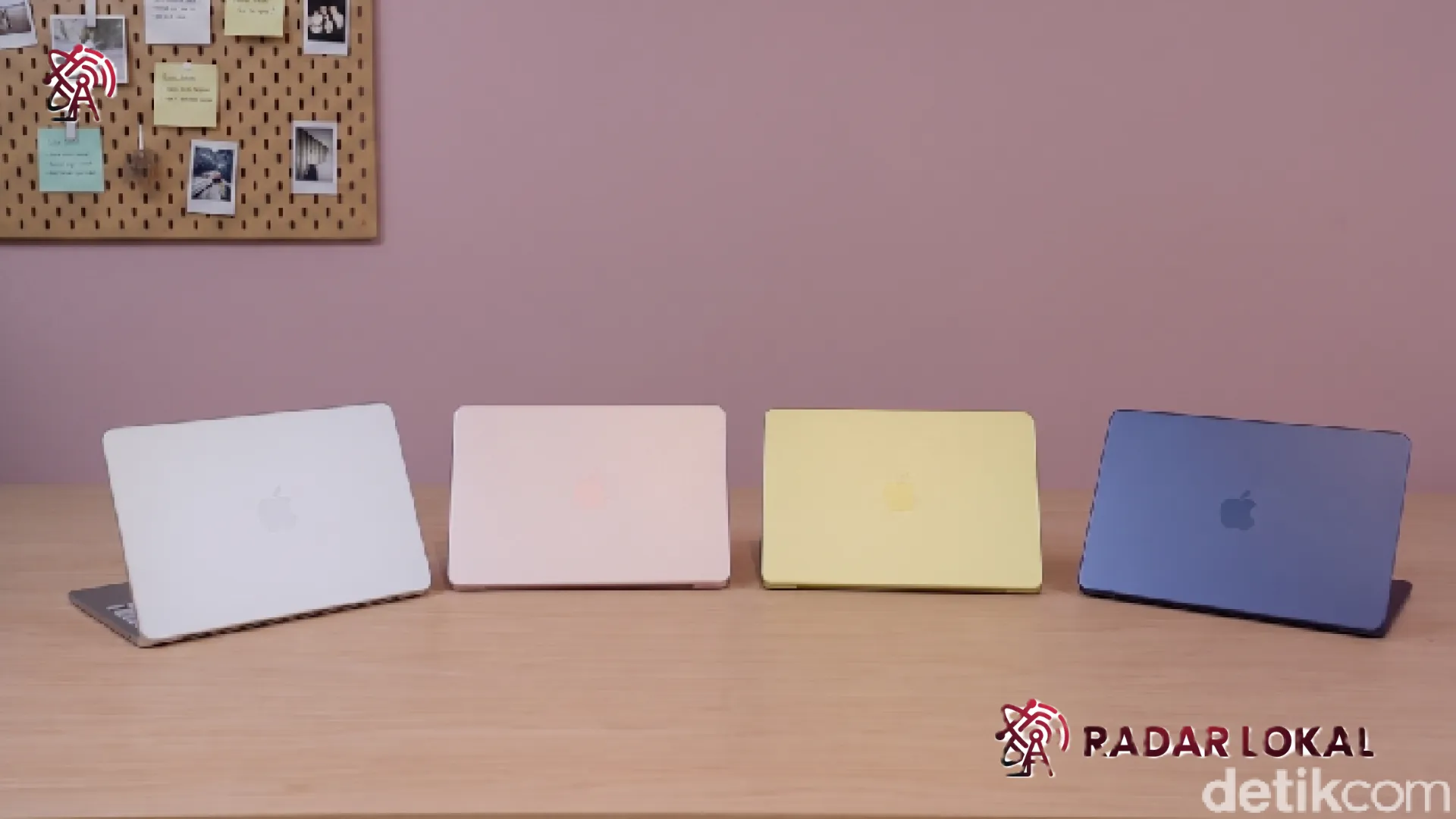 Eksplorasi Warna MacBook Neo: Transformasi Laptop 10 Jutaan Apple yang Menggoda Selera