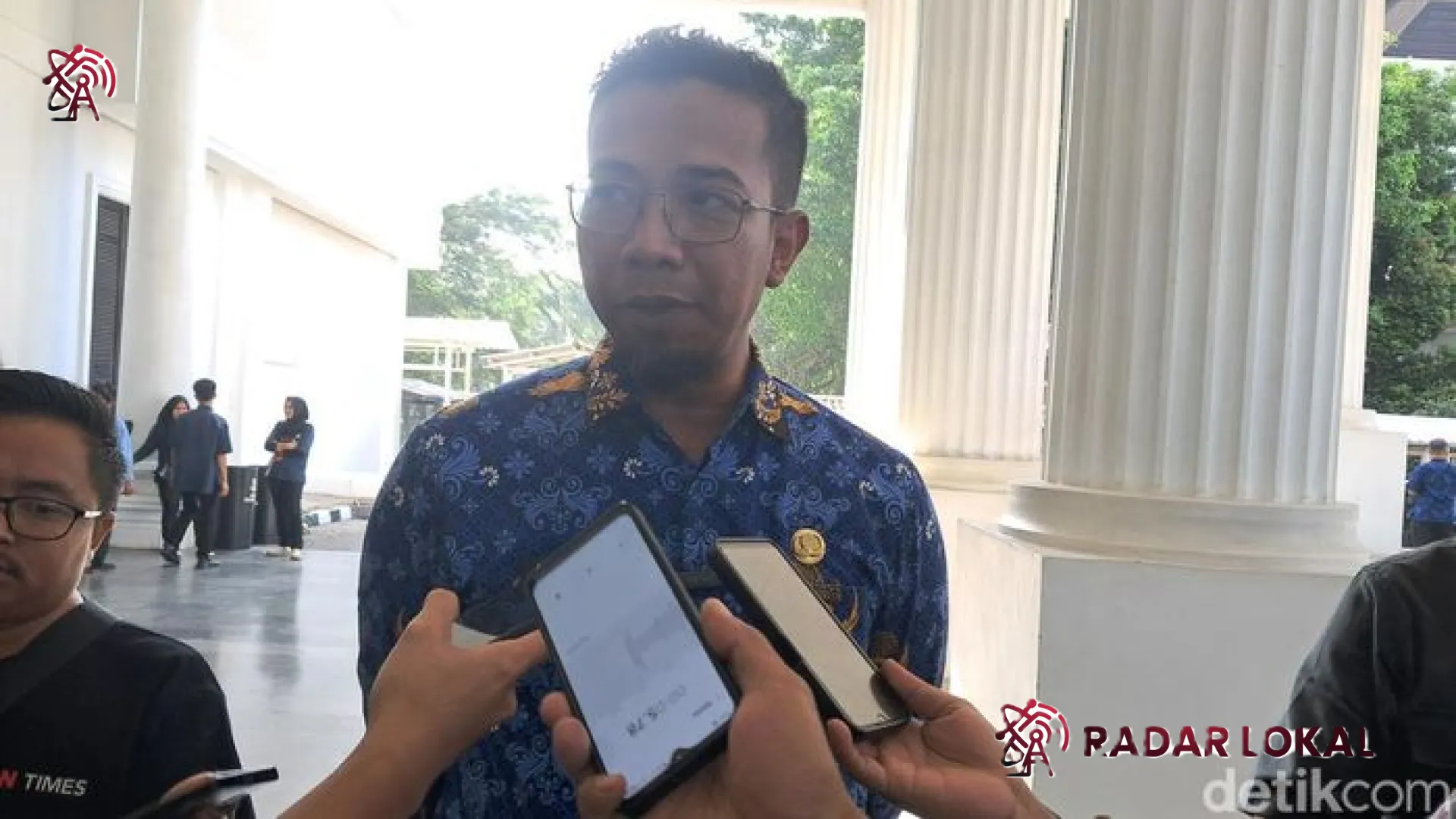 Banten Menuju PON XXIII 2032: Strategi Kemandirian Infrastruktur dan Ambisi Menjadi Kiblat Olahraga Nasional