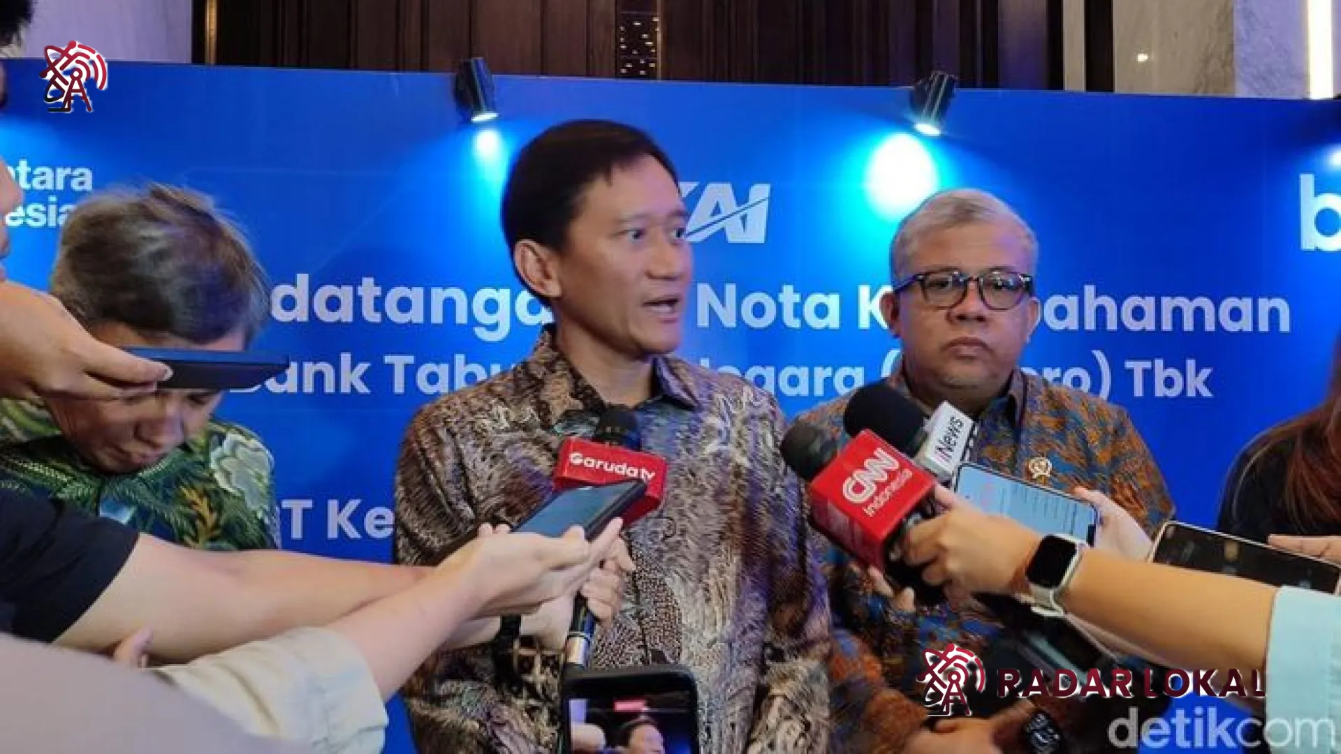 Wajah Baru Manggarai: Menakar Ambisi KAI Menyulap Kawasan Transit Menjadi ‘The New SCBD’