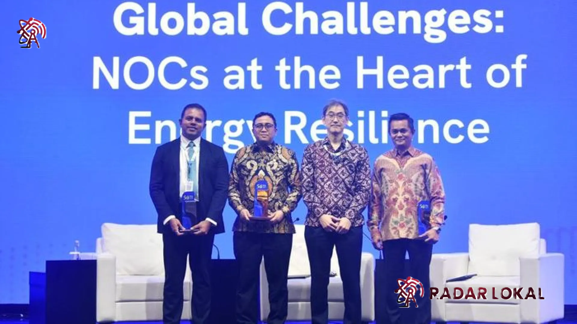 Menakar Strategi Pertamina: Menjaga Kedaulatan Energi Nasional di Tengah Pusaran Geopolitik Global