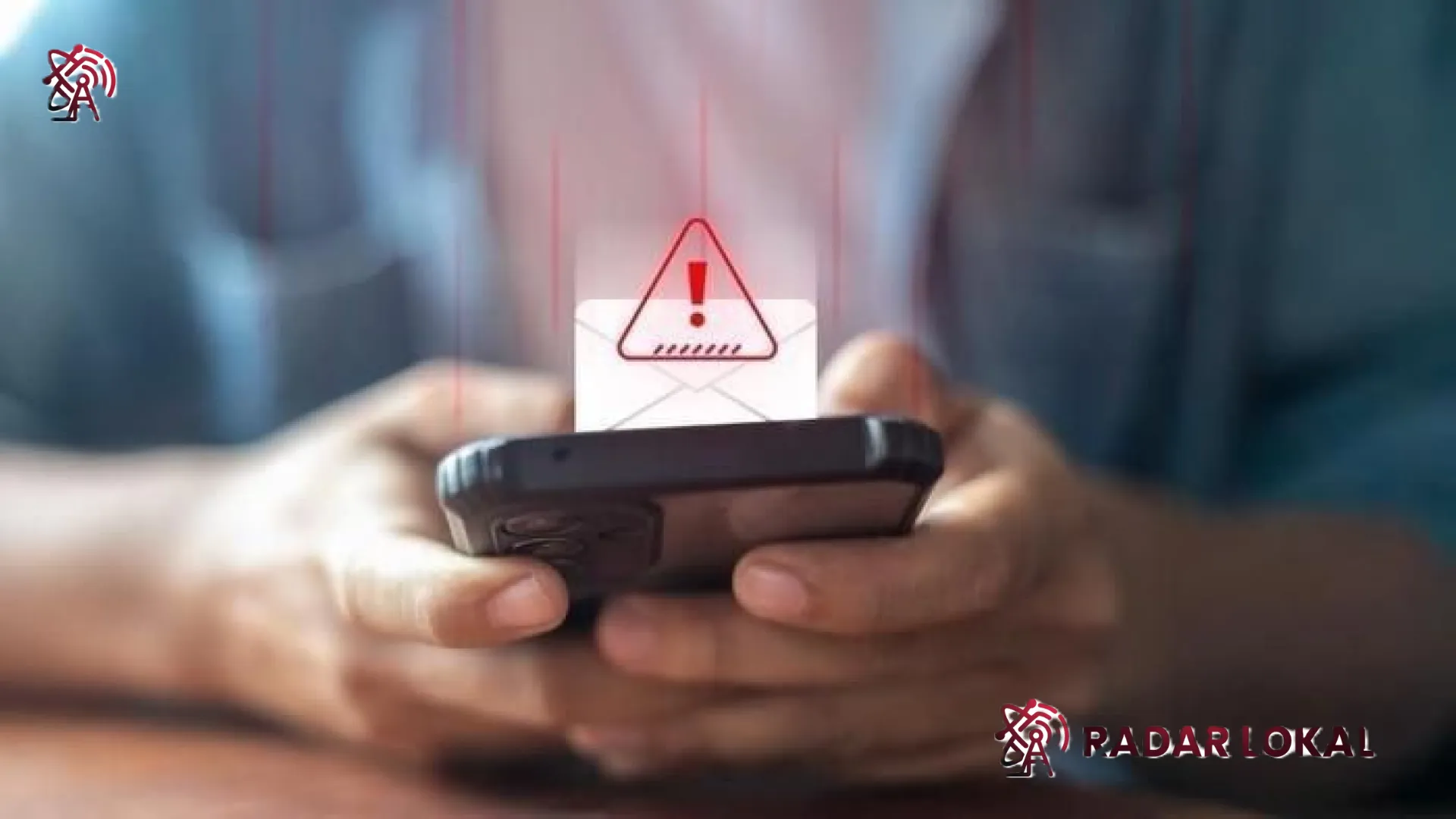 Waspada Jeratan Asmara Digital: OJK Ungkap Love Scam Berbasis AI Kuras Triliunan Rupiah dari Dompet Masyarakat