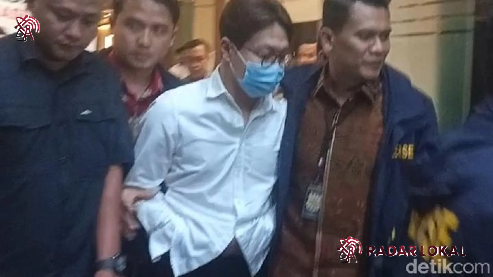 Babak Baru Kasus Hukum Dokter Richard Lee: Berkas Lengkap P21 dan Menanti Jadwal Persidangan