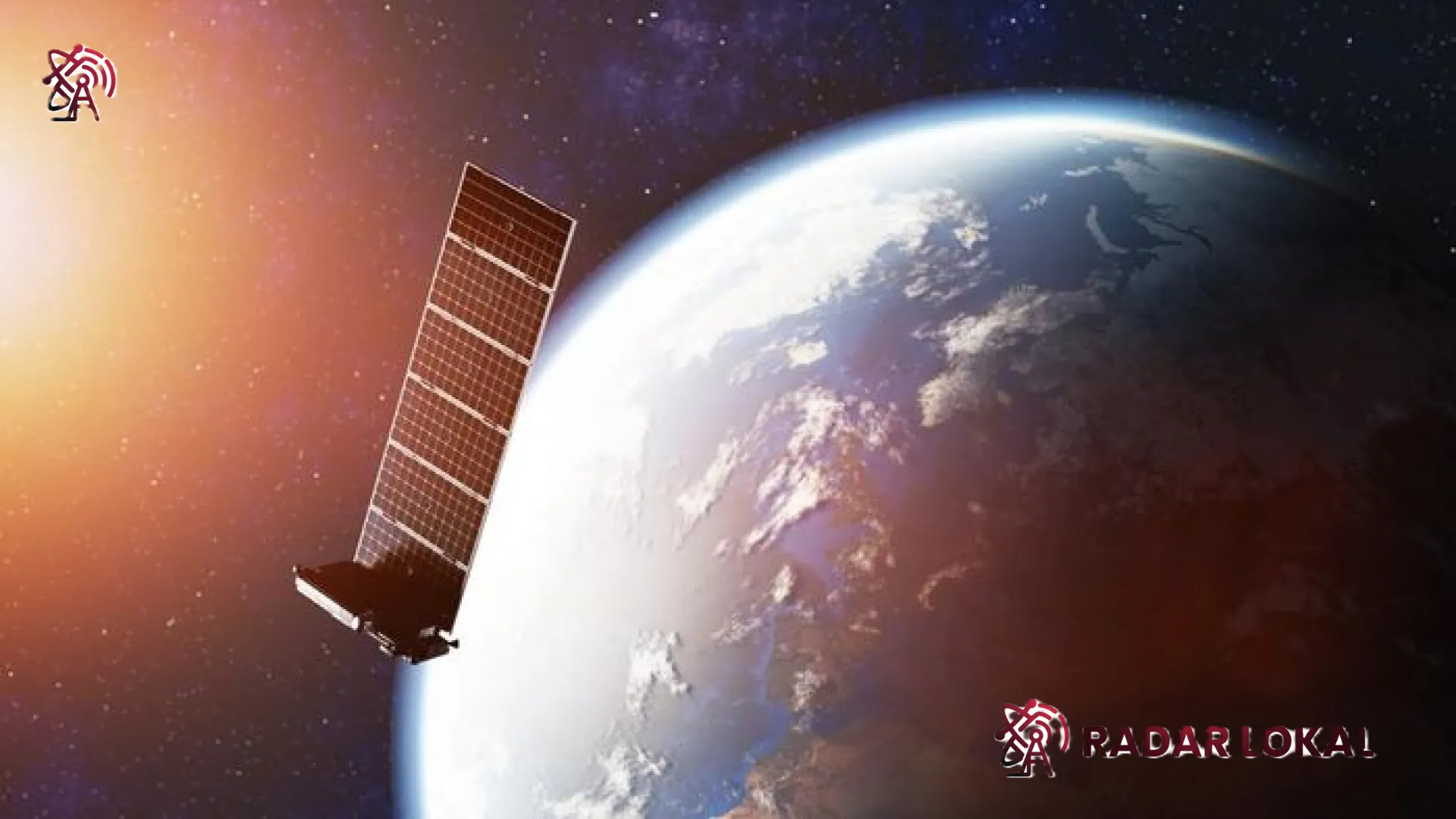 Garda Depan Langit: Menakar Ancaman Satelit LEO dan Potensi Militerisasi Ruang Angkasa