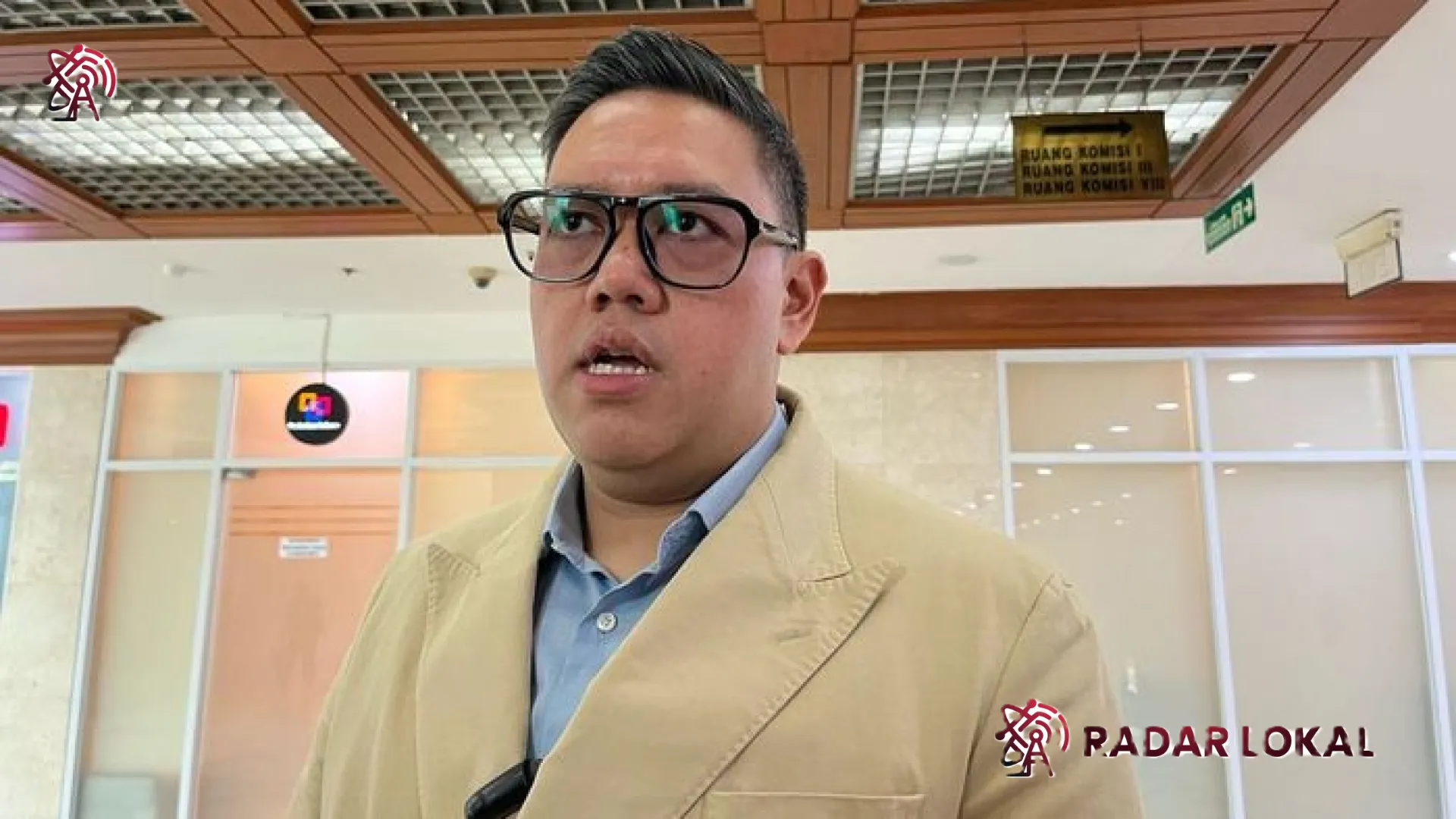 Kesaksian Memilukan Relawan Flotilla: Komisi I DPR Desak Pemerintah Berikan Pendampingan Psikologis Total Bagi 9 WNI