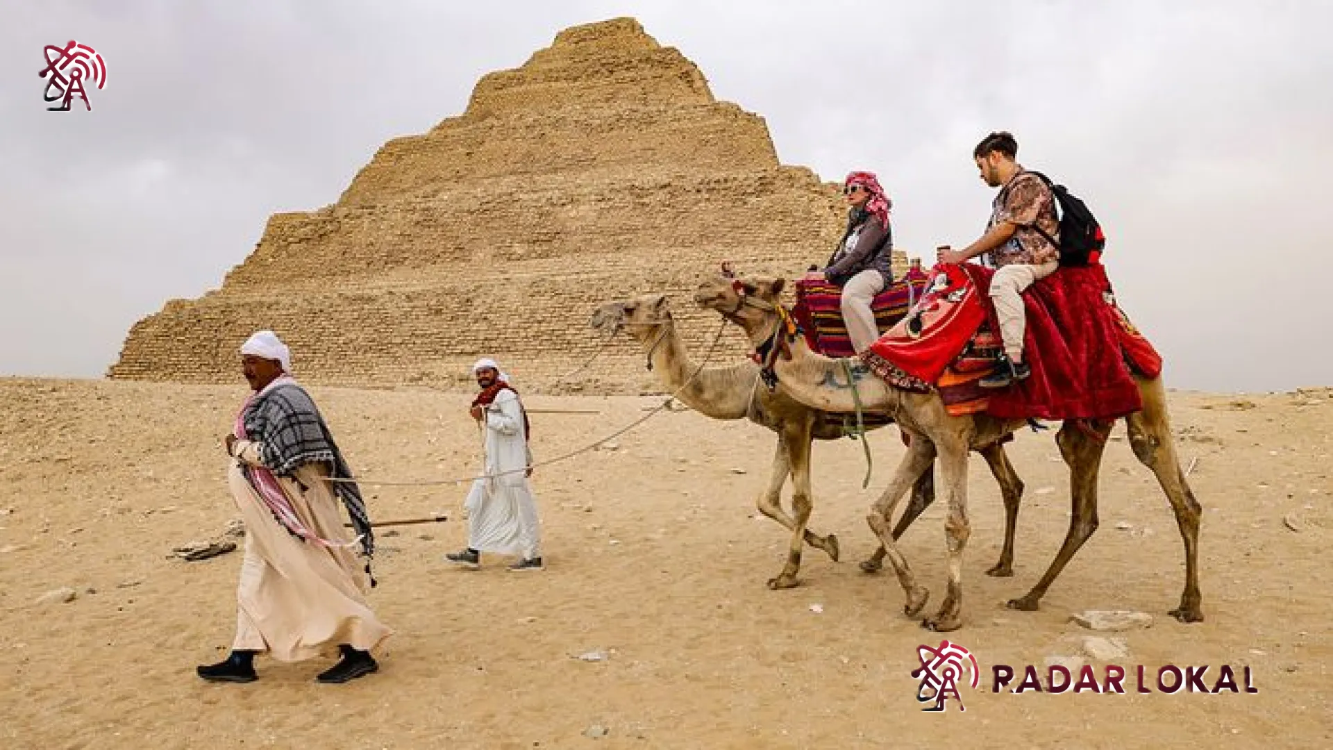 Menyingkap Tabir Engineering Purba: Mengapa Piramida Agung Giza Tetap Kokoh Meski Diguncang Gempa Ribuan Tahun?