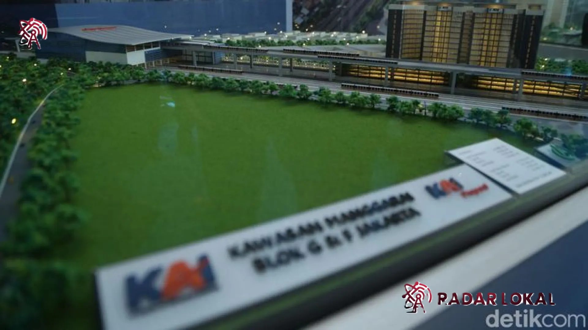Wajah Baru Manggarai: Ambisi Besar Menuju Pusat Bisnis Global Setara SCBD