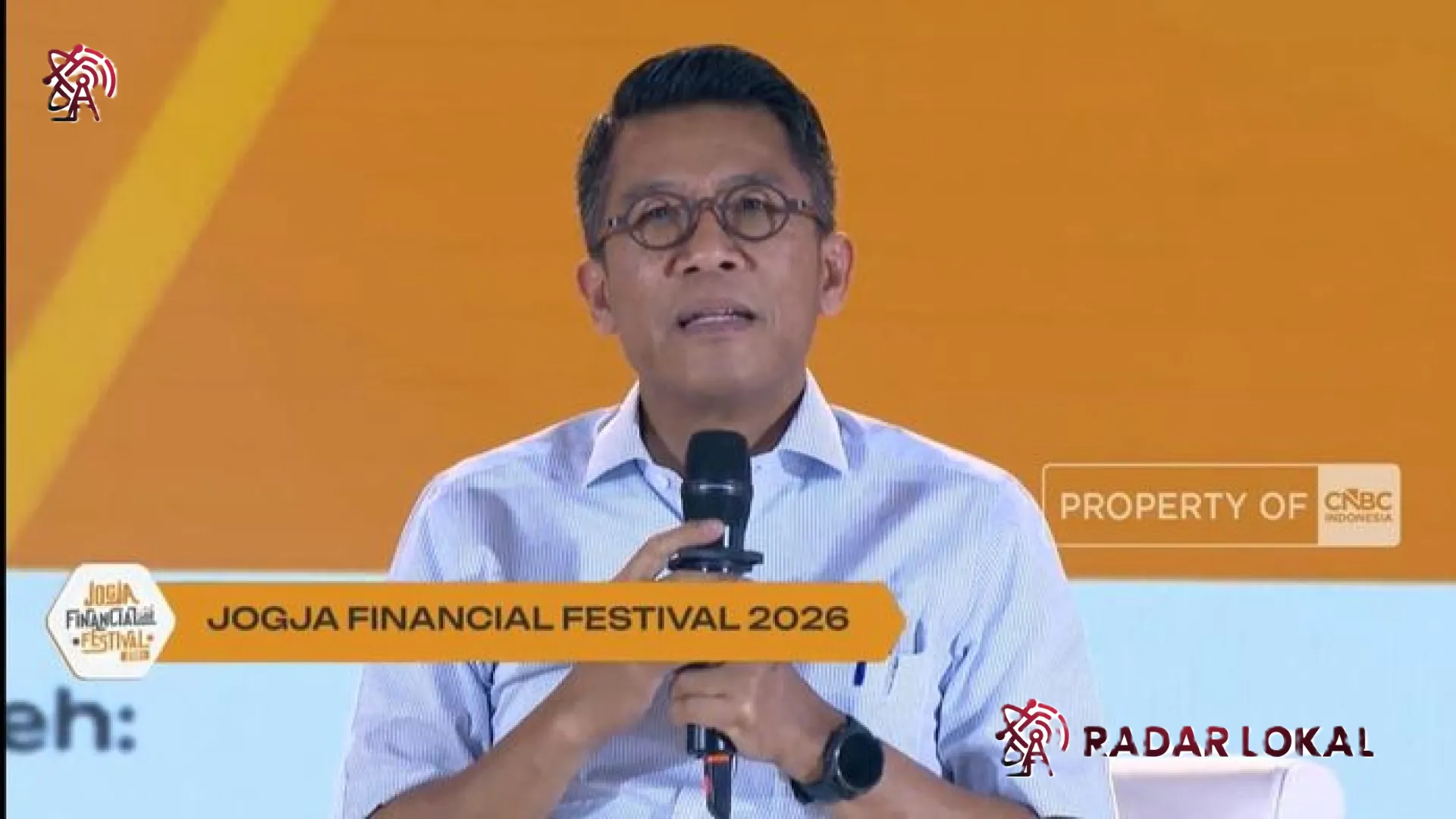 Rupiah Melemah Bukan Berarti 1998 Terulang: Membedah Fundamental Ekonomi Indonesia di Tengah Gejolak Global