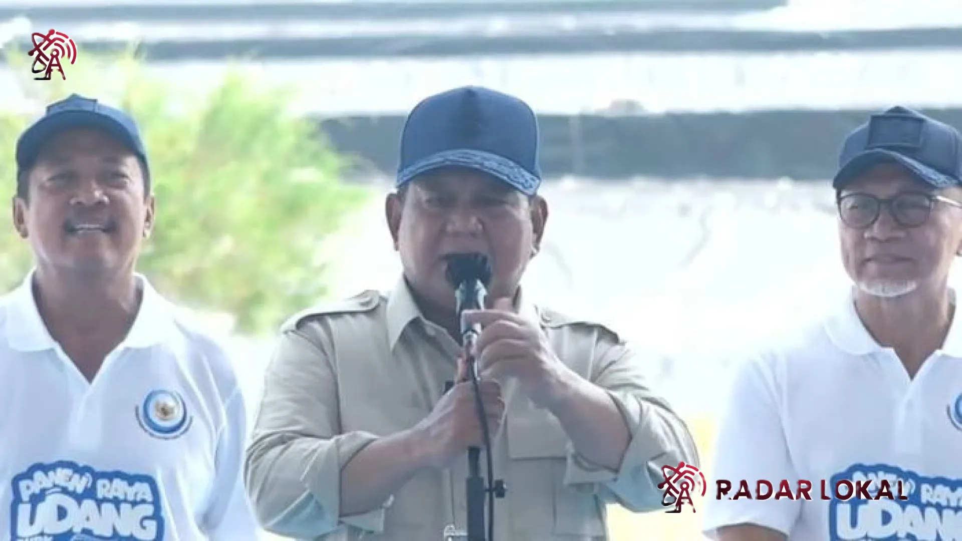 Ambisi Besar Prabowo: Danantara, Sang Raksasa Pengelola Aset Rp 17.000 Triliun demi Masa Depan Bangsa