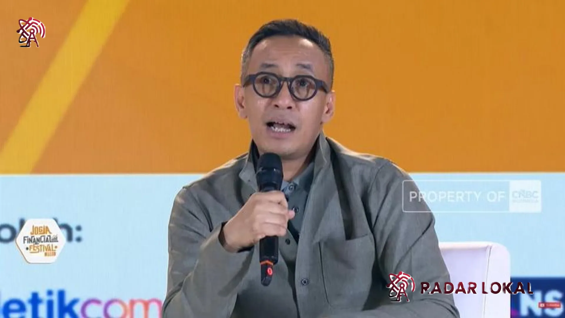 Menepis Stigma Destruktif: Bos Vale Indonesia Suarakan Pentingnya Tambang bagi Masa Depan Peradaban