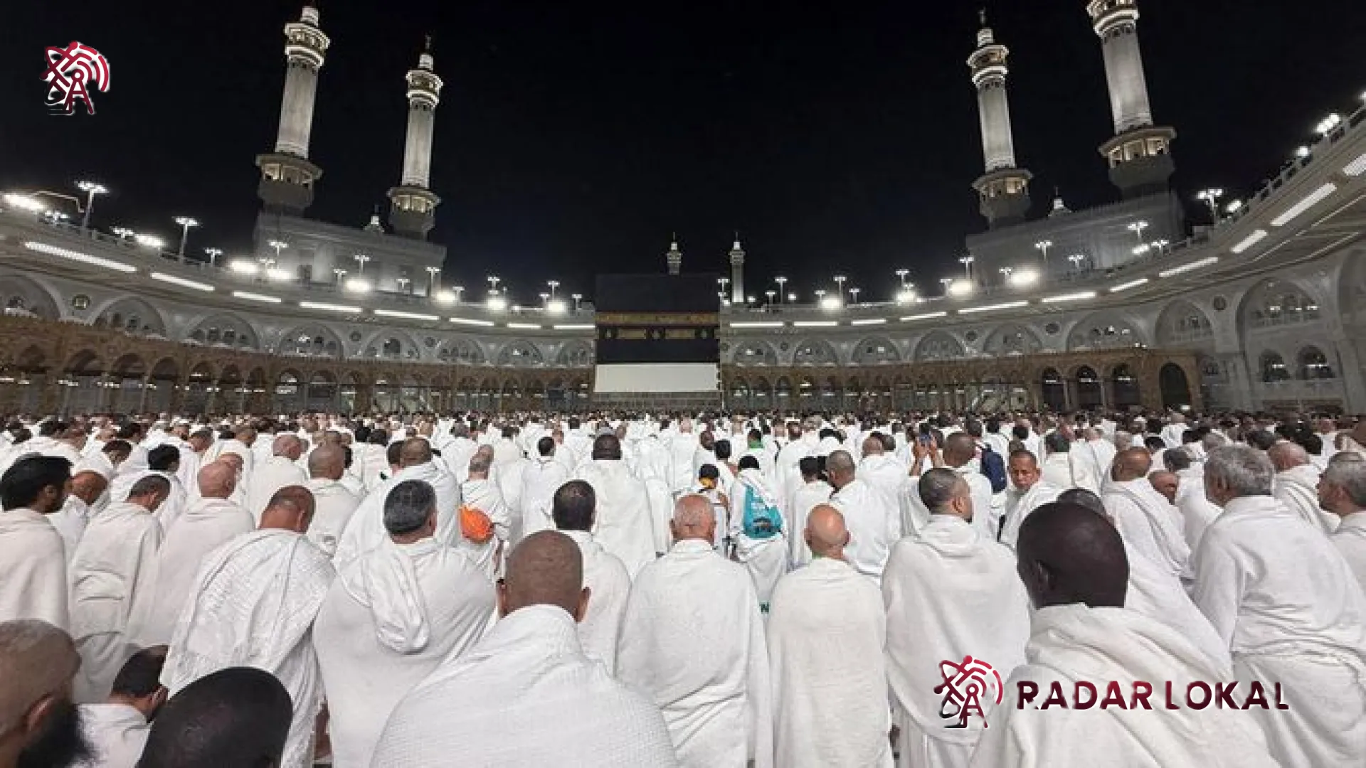Menanti Panggilan Baitullah: Estimasi Jadwal Keberangkatan Jika Daftar Haji 2026 dan Panduan Lengkap Persiapannya