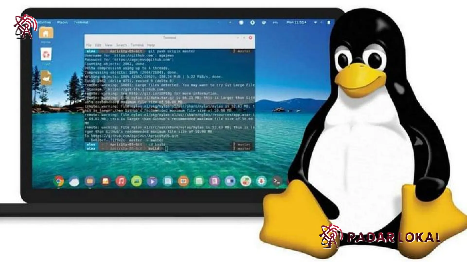 Linus Torvalds ‘Gerah’: Banjir Laporan Bug Hasil AI Bikin Tim Pengembang Linux Kelabakan
