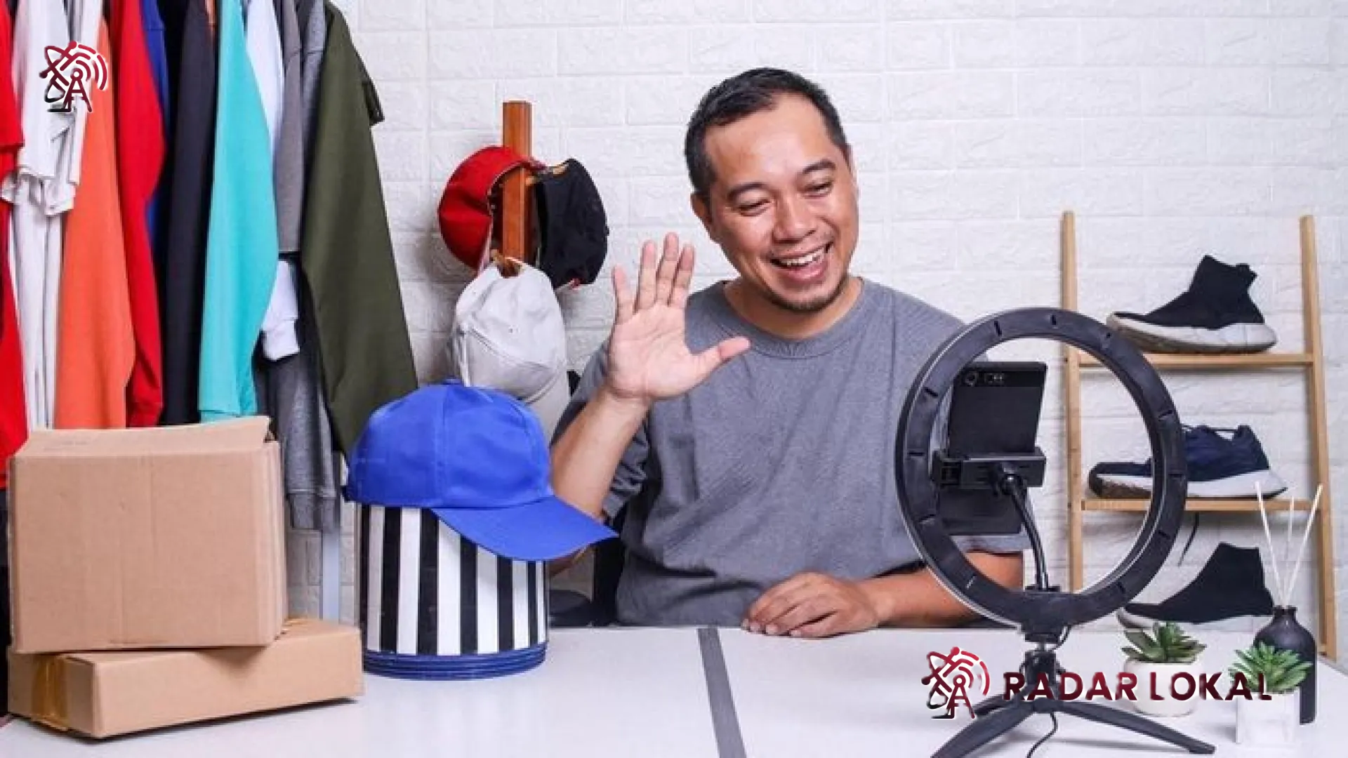 Gebrakan Baru Kemenkop UMKM: Mengawal Produk Lokal Menembus Dominasi Pasar Digital Melalui Regulasi Insentif